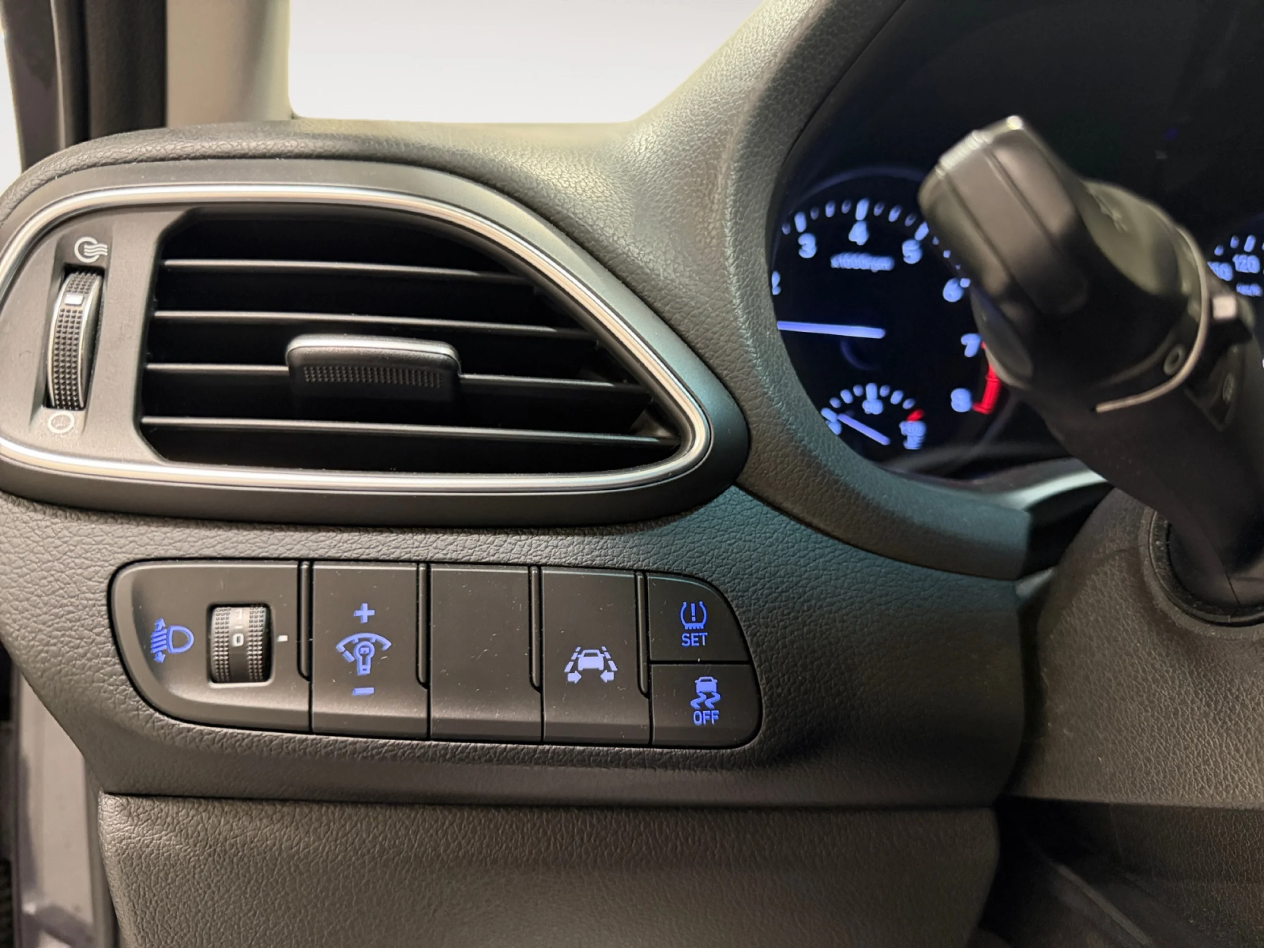 HYUNDAI I30 1.0 TGDI KLASS FASTBACK - Foto 14