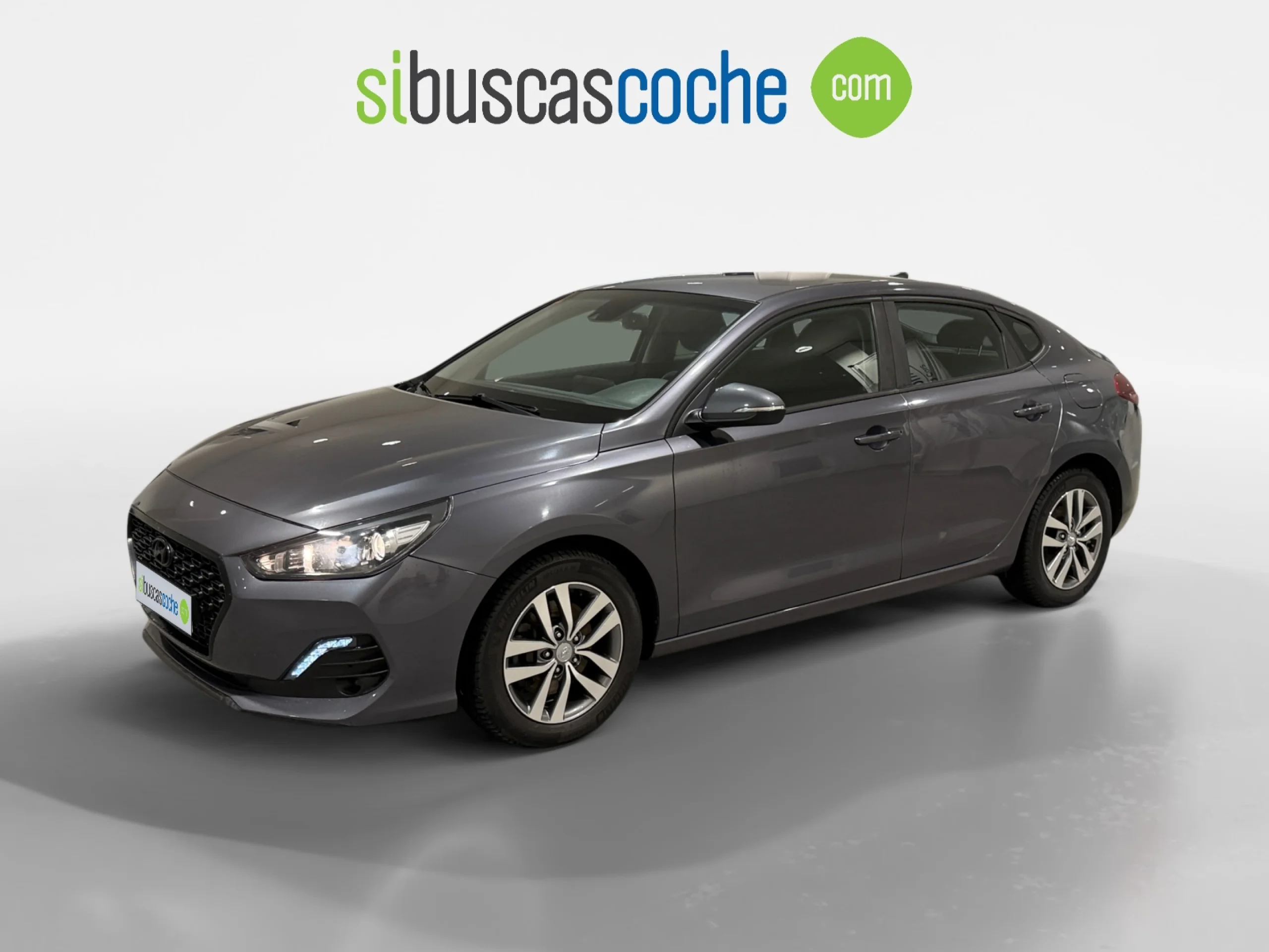HYUNDAI I30 1.0 TGDI KLASS FASTBACK - Foto 16