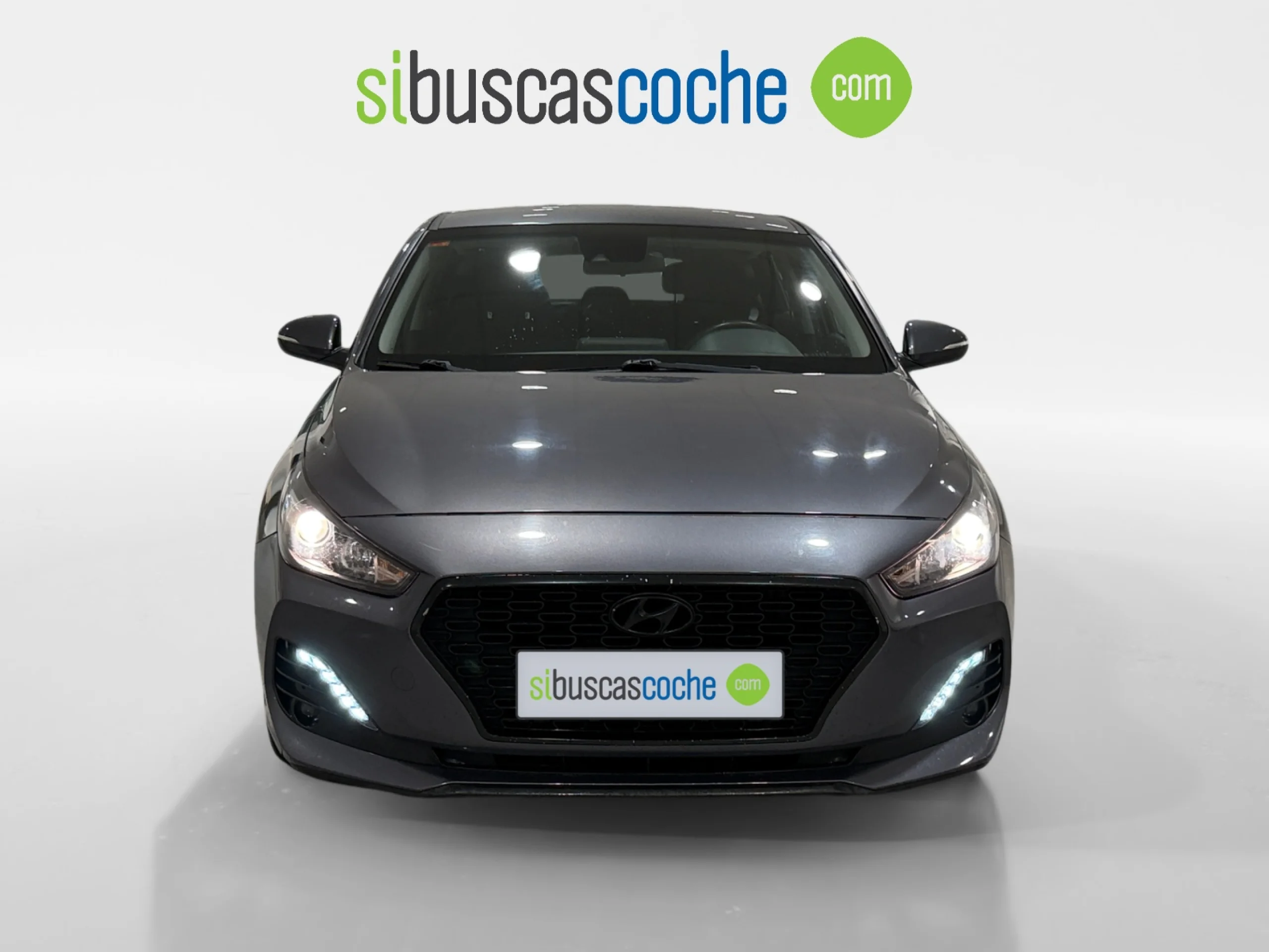 HYUNDAI I30 1.0 TGDI KLASS FASTBACK - Foto 17