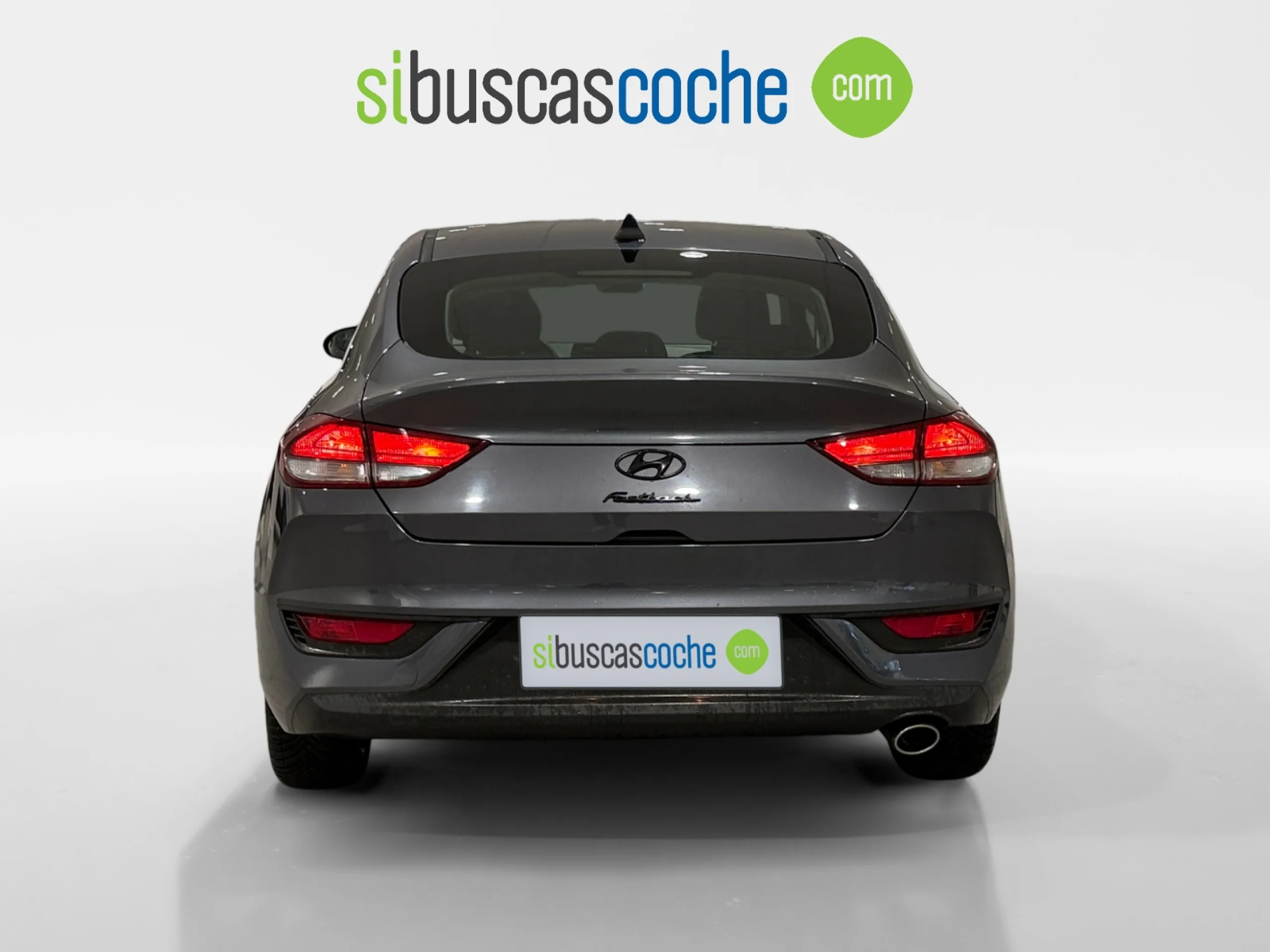 HYUNDAI I30 1.0 TGDI KLASS FASTBACK - Foto 18