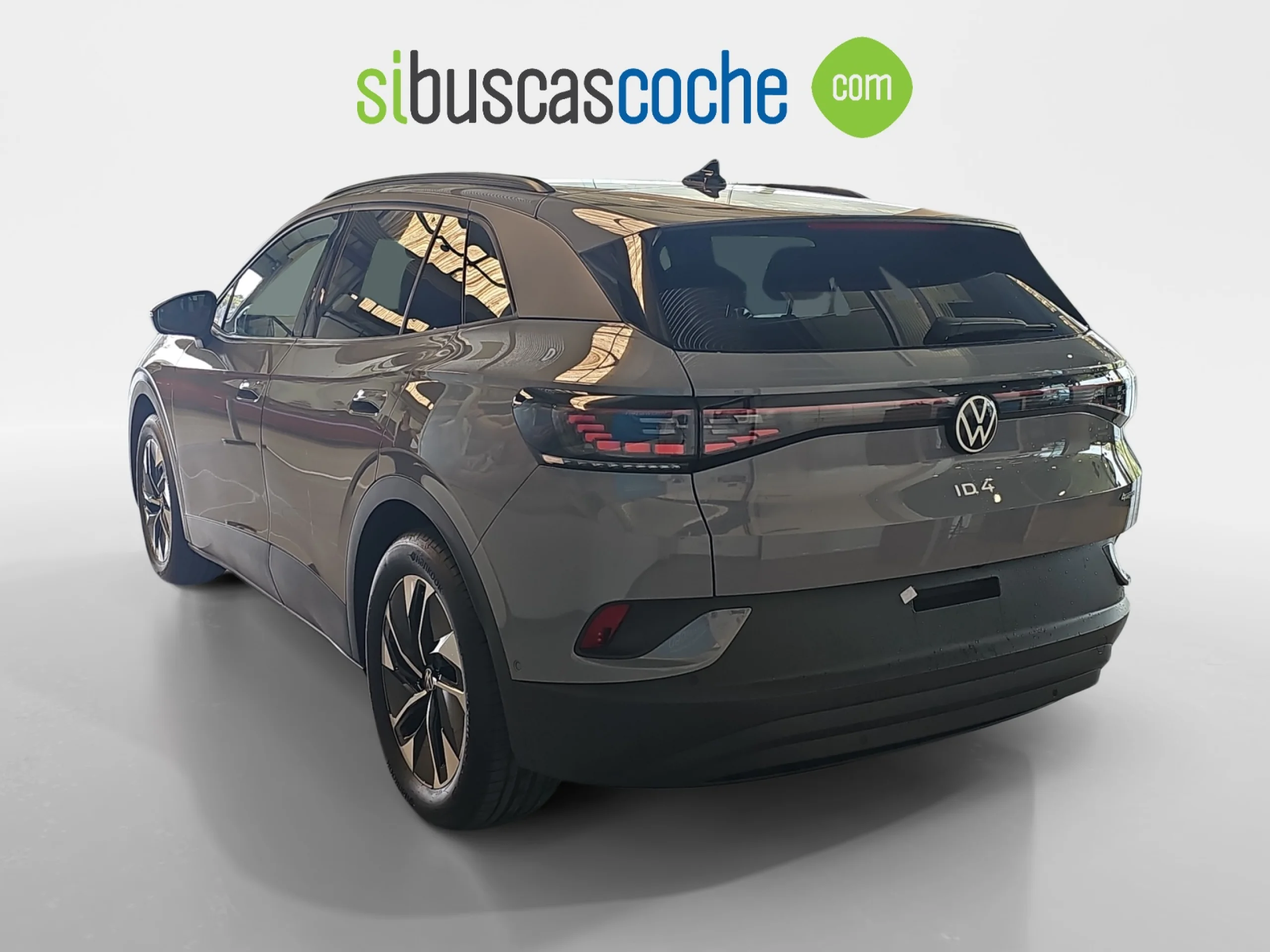 VOLKSWAGEN ID.4 PRO 4MOTION 210KW (286CV) 77KWH - Foto 2