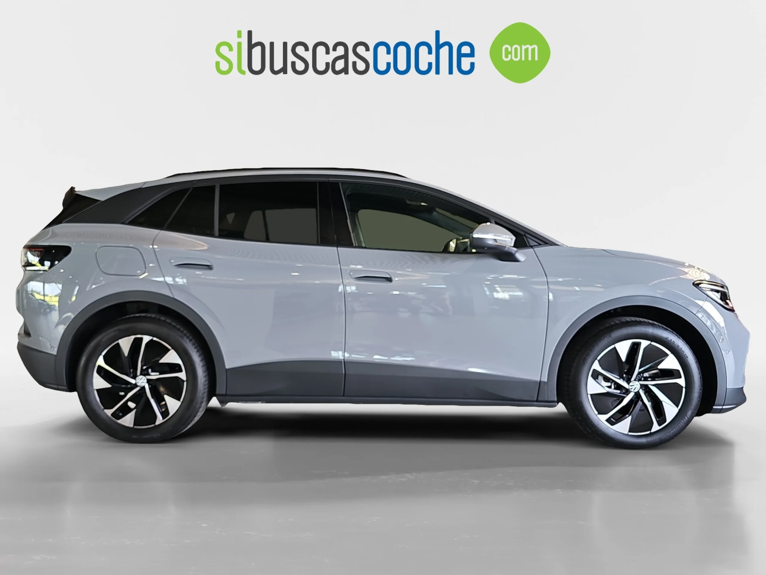 VOLKSWAGEN ID.4 PRO 4MOTION 210KW (286CV) 77KWH - Foto 3