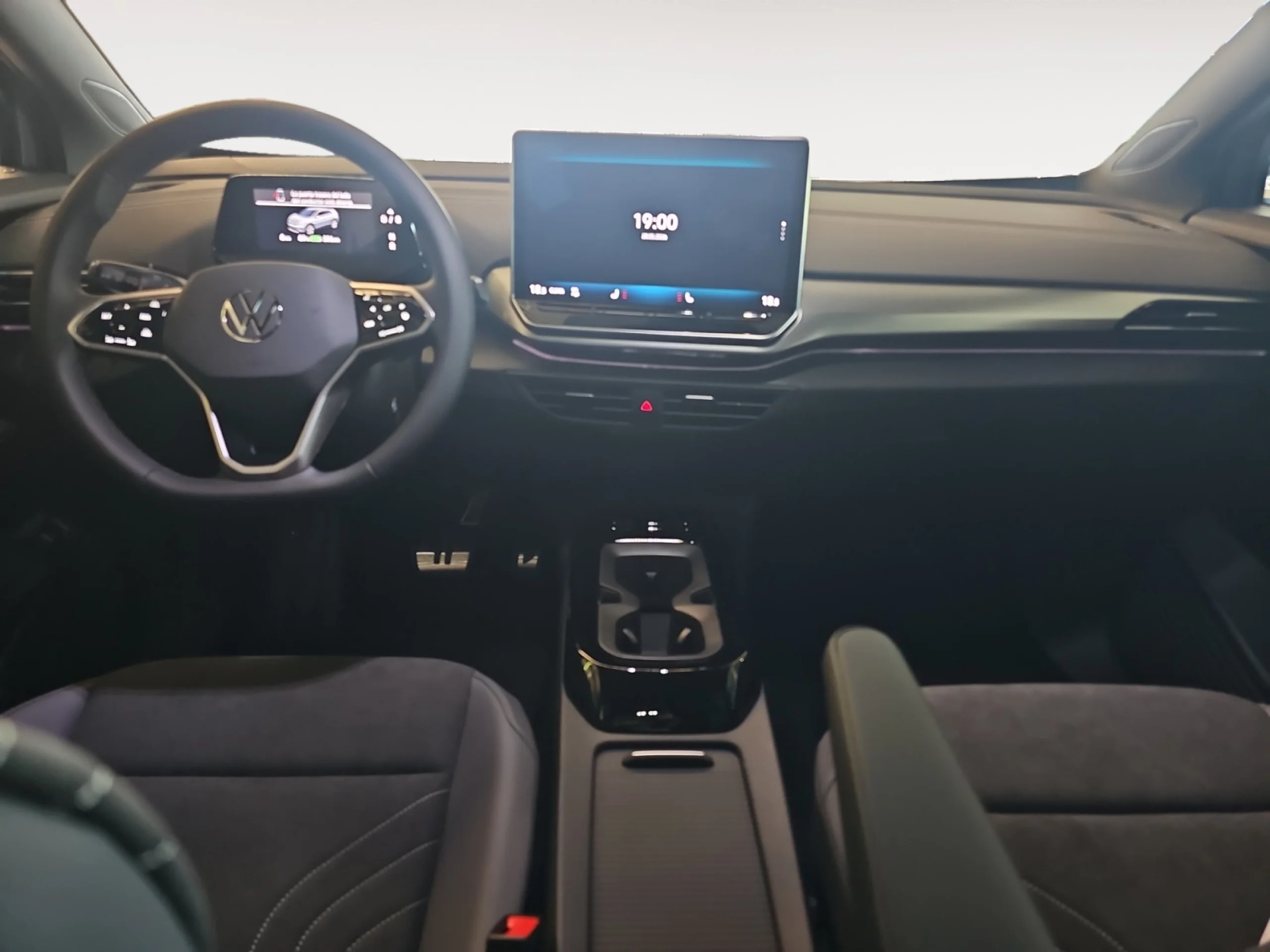 VOLKSWAGEN ID.4 PRO 4MOTION 210KW (286CV) 77KWH - Foto 4