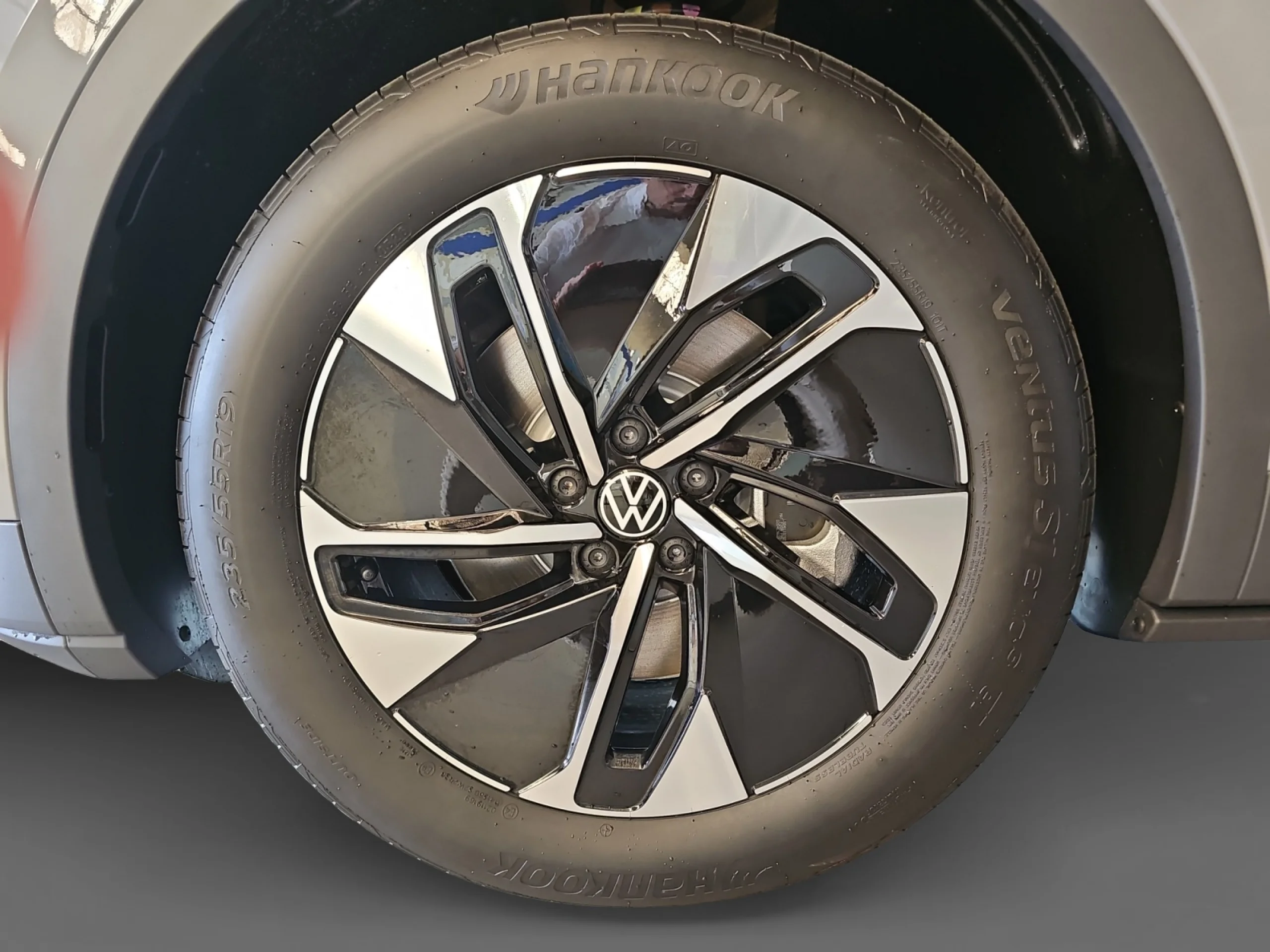 VOLKSWAGEN ID.4 PRO 4MOTION 210KW (286CV) 77KWH - Foto 8