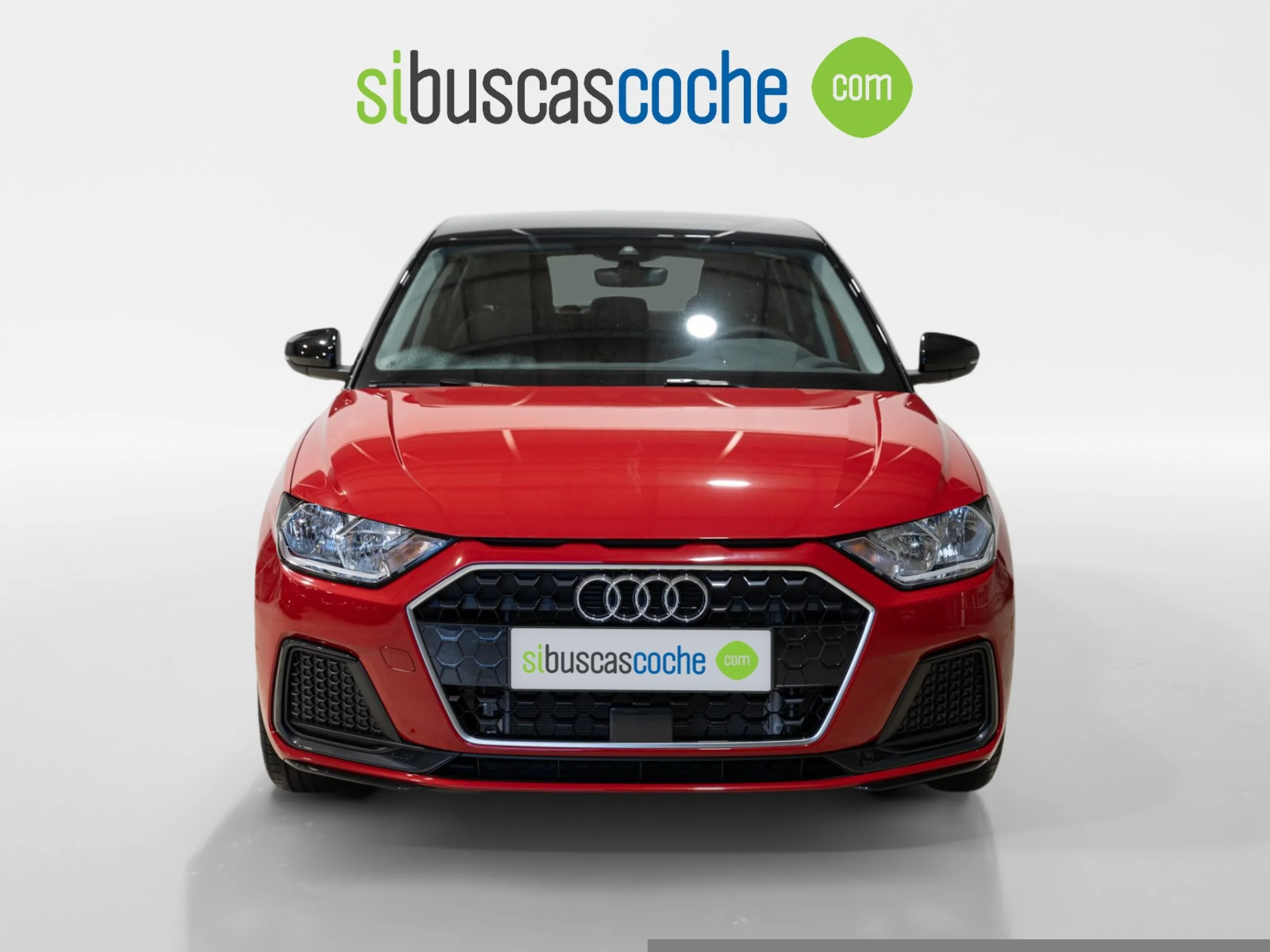 AUDI A1 SPORTBACK ADVANCED 25 TFSI 70KW (95CV) - Foto 2