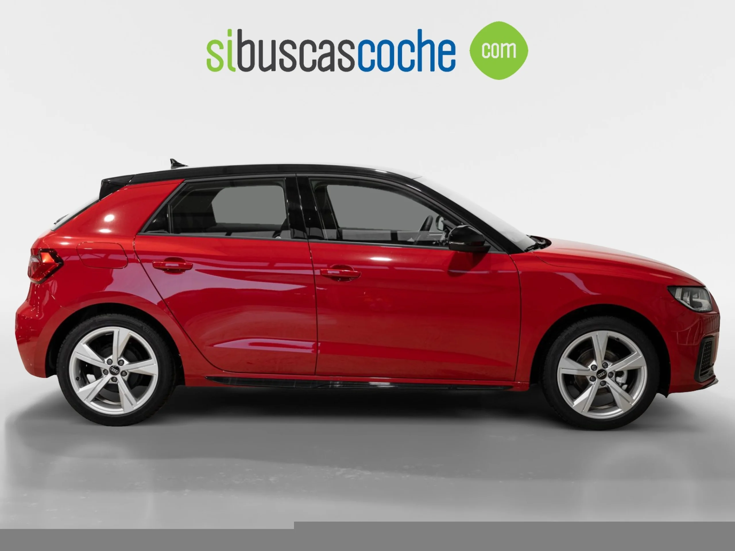 AUDI A1 SPORTBACK ADVANCED 25 TFSI 70KW (95CV) - Foto 3