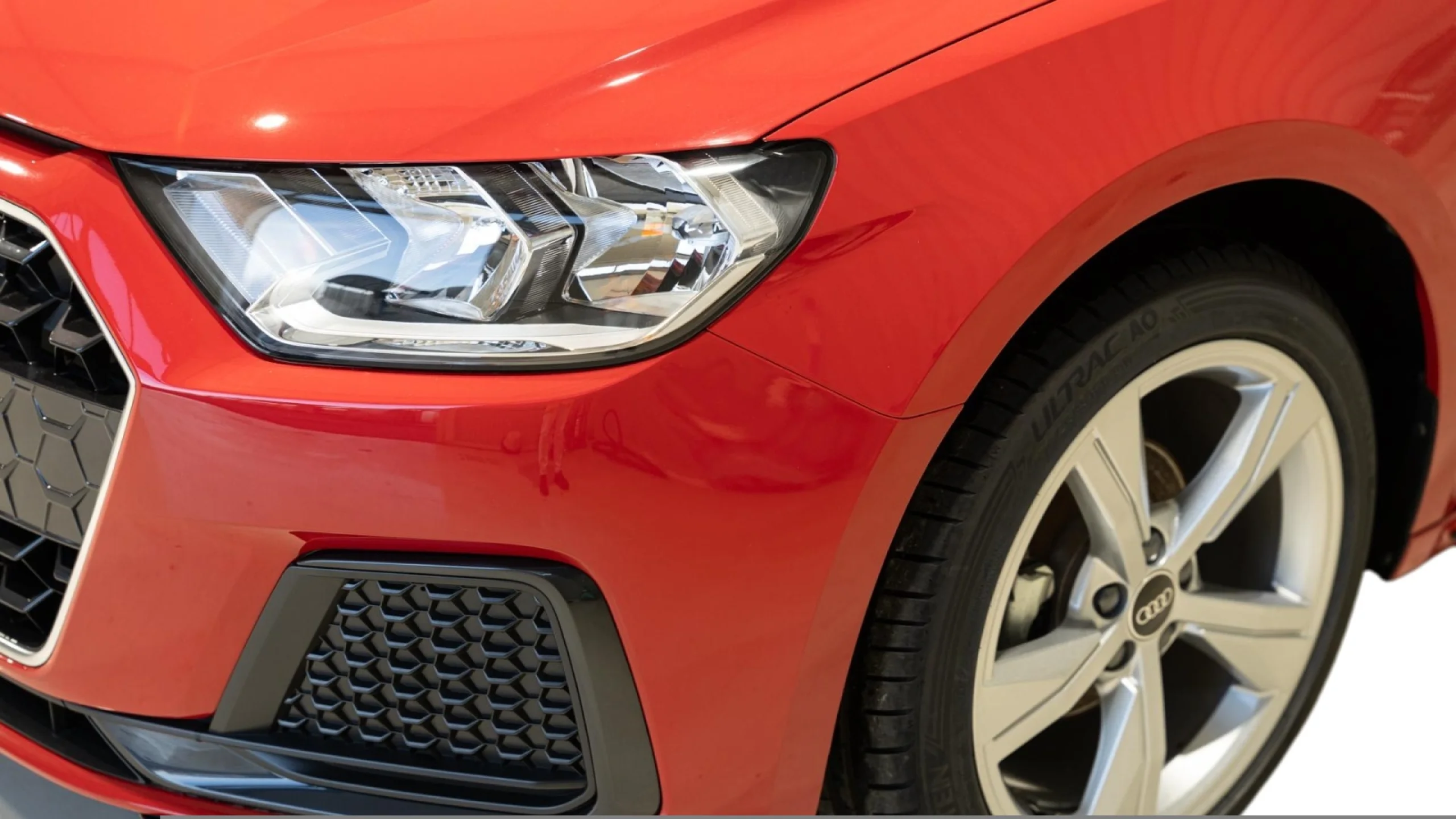 AUDI A1 SPORTBACK ADVANCED 25 TFSI 70KW (95CV) - Foto 6