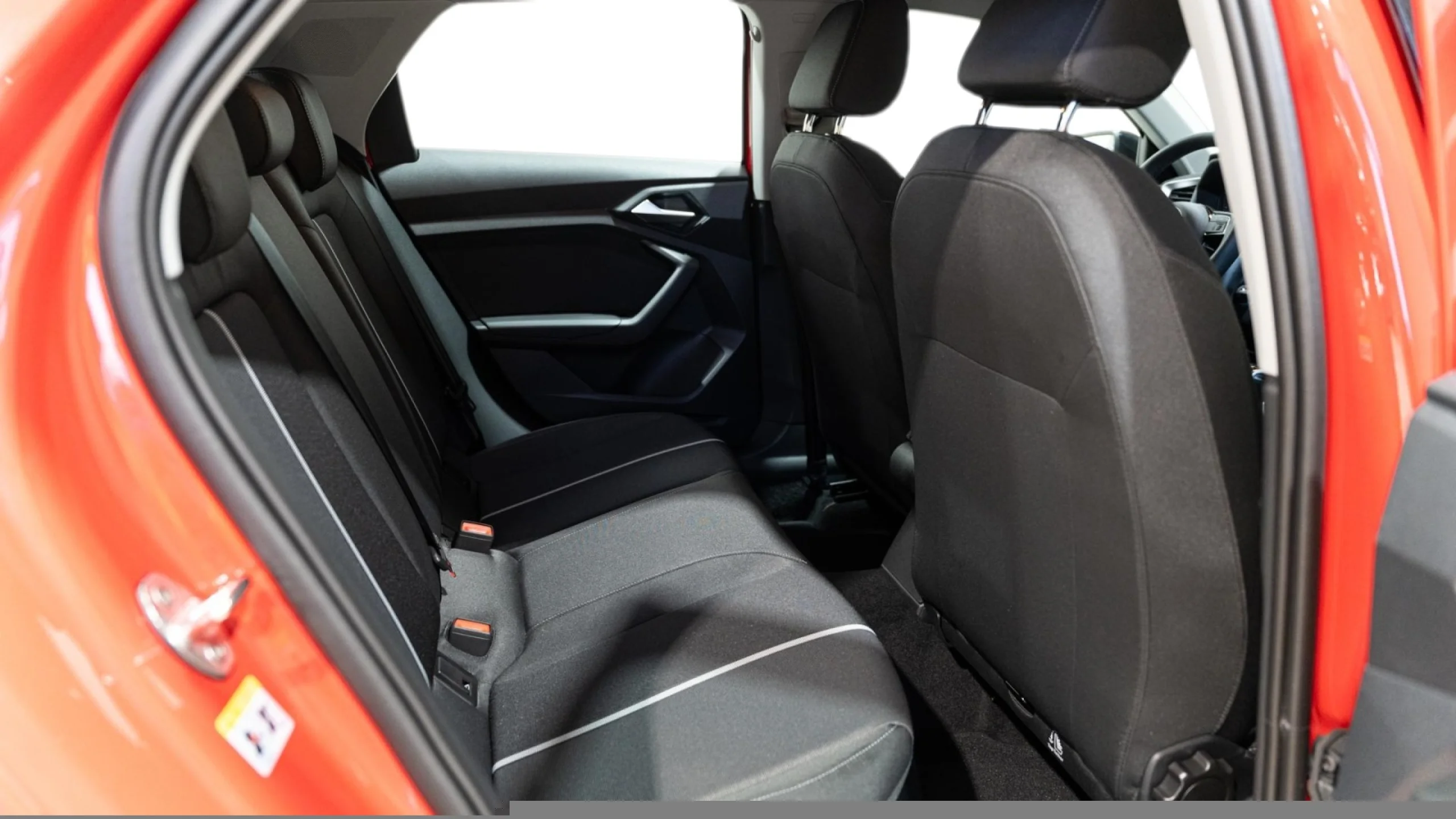 AUDI A1 SPORTBACK ADVANCED 25 TFSI 70KW (95CV) - Foto 8