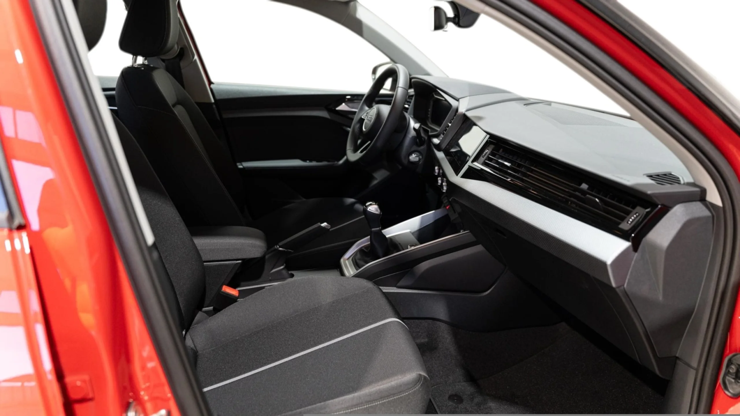 AUDI A1 SPORTBACK ADVANCED 25 TFSI 70KW (95CV) - Foto 9