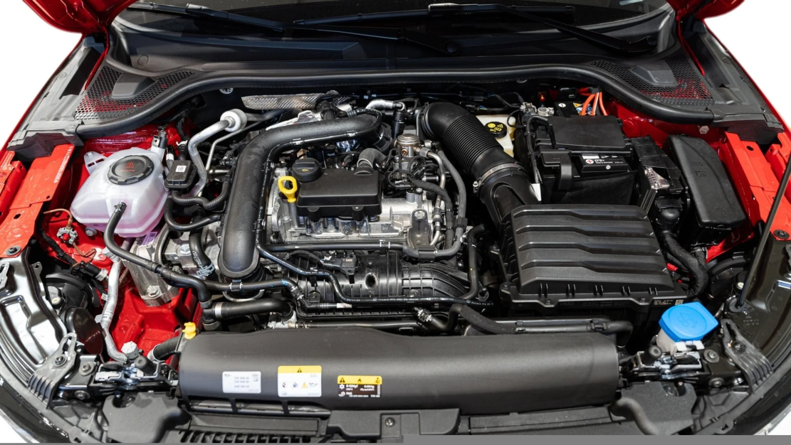 AUDI A1 SPORTBACK ADVANCED 25 TFSI 70KW (95CV) - Foto 11