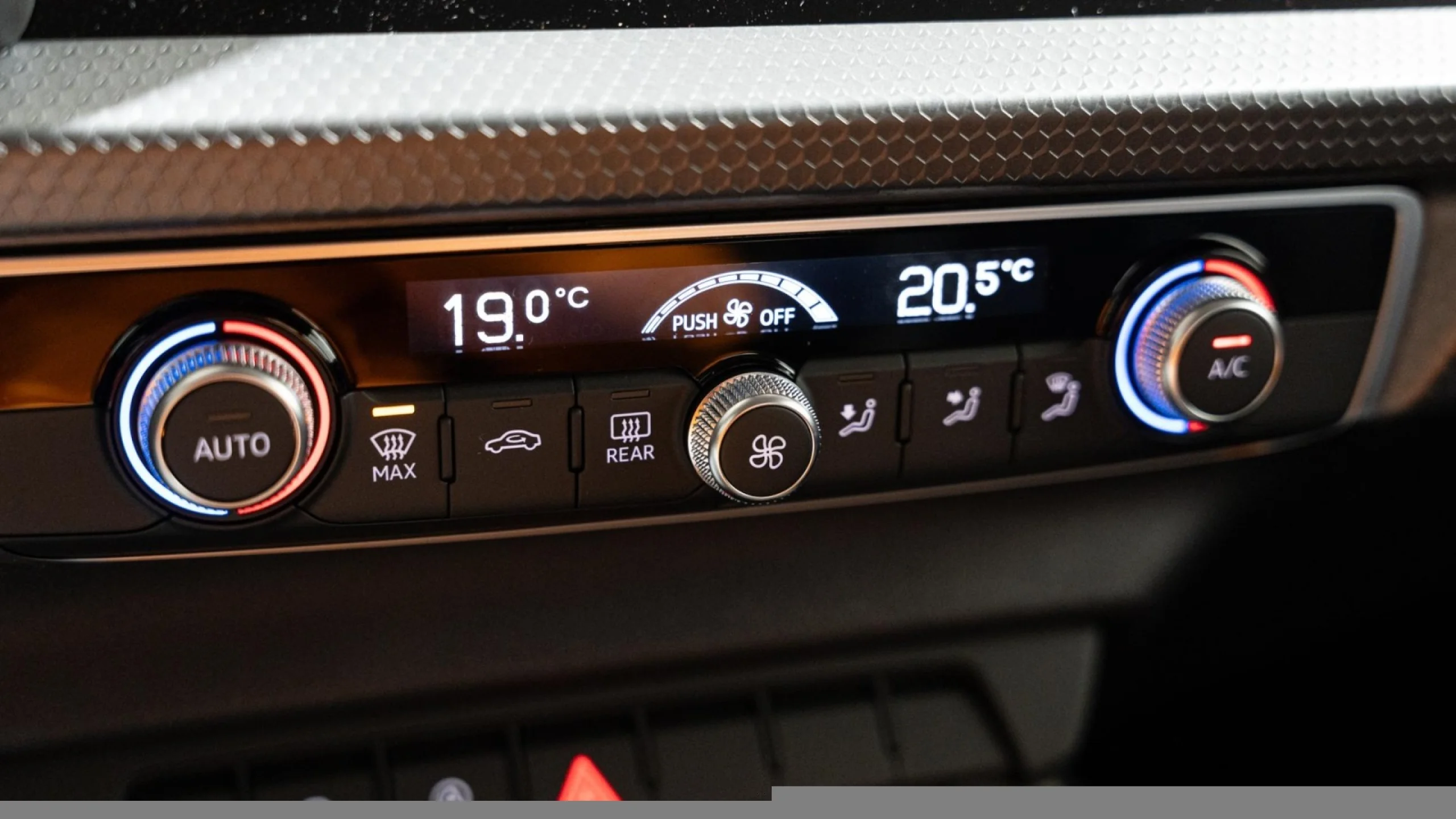 AUDI A1 SPORTBACK ADVANCED 25 TFSI 70KW (95CV) - Foto 15