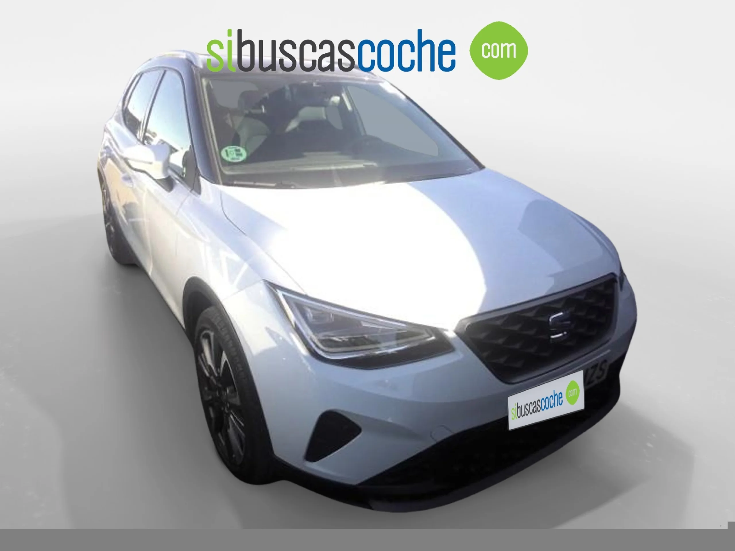 SEAT ARONA 1.0 TSI 85KW (115CV) FR SPECIAL EDITION - Foto 1