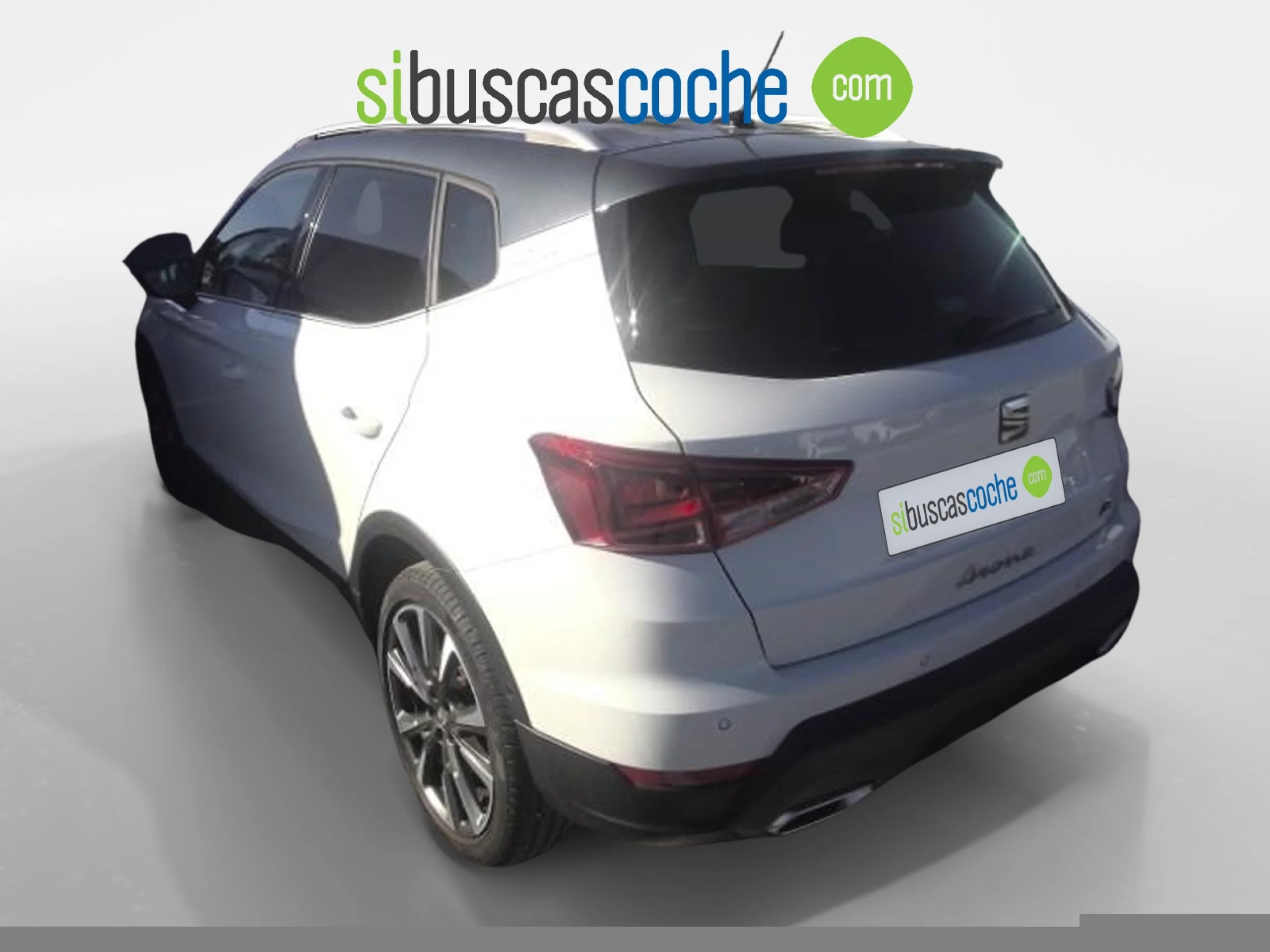 SEAT ARONA 1.0 TSI 85KW (115CV) FR SPECIAL EDITION - Foto 2