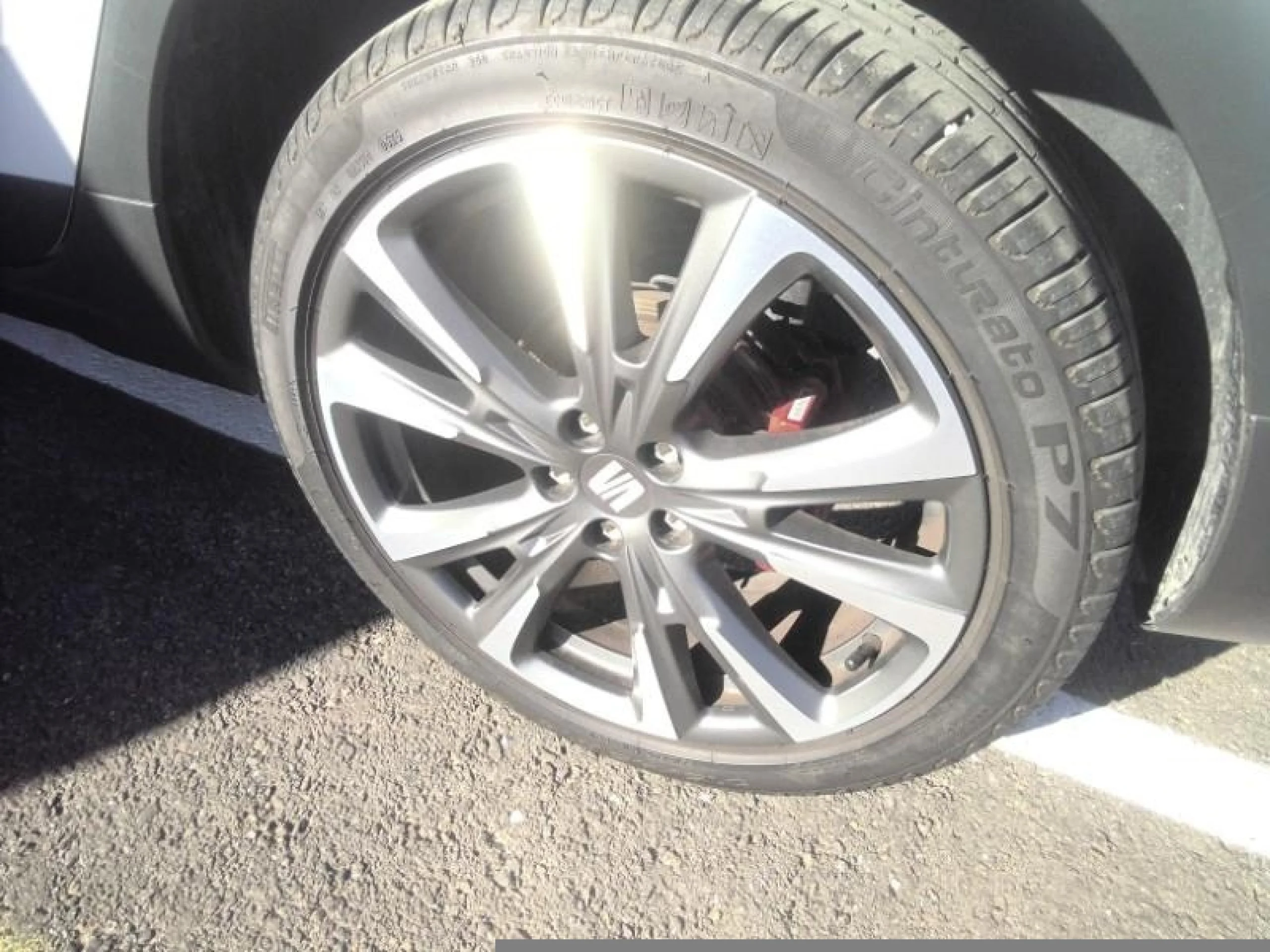 SEAT ARONA 1.0 TSI 85KW (115CV) FR SPECIAL EDITION - Foto 3