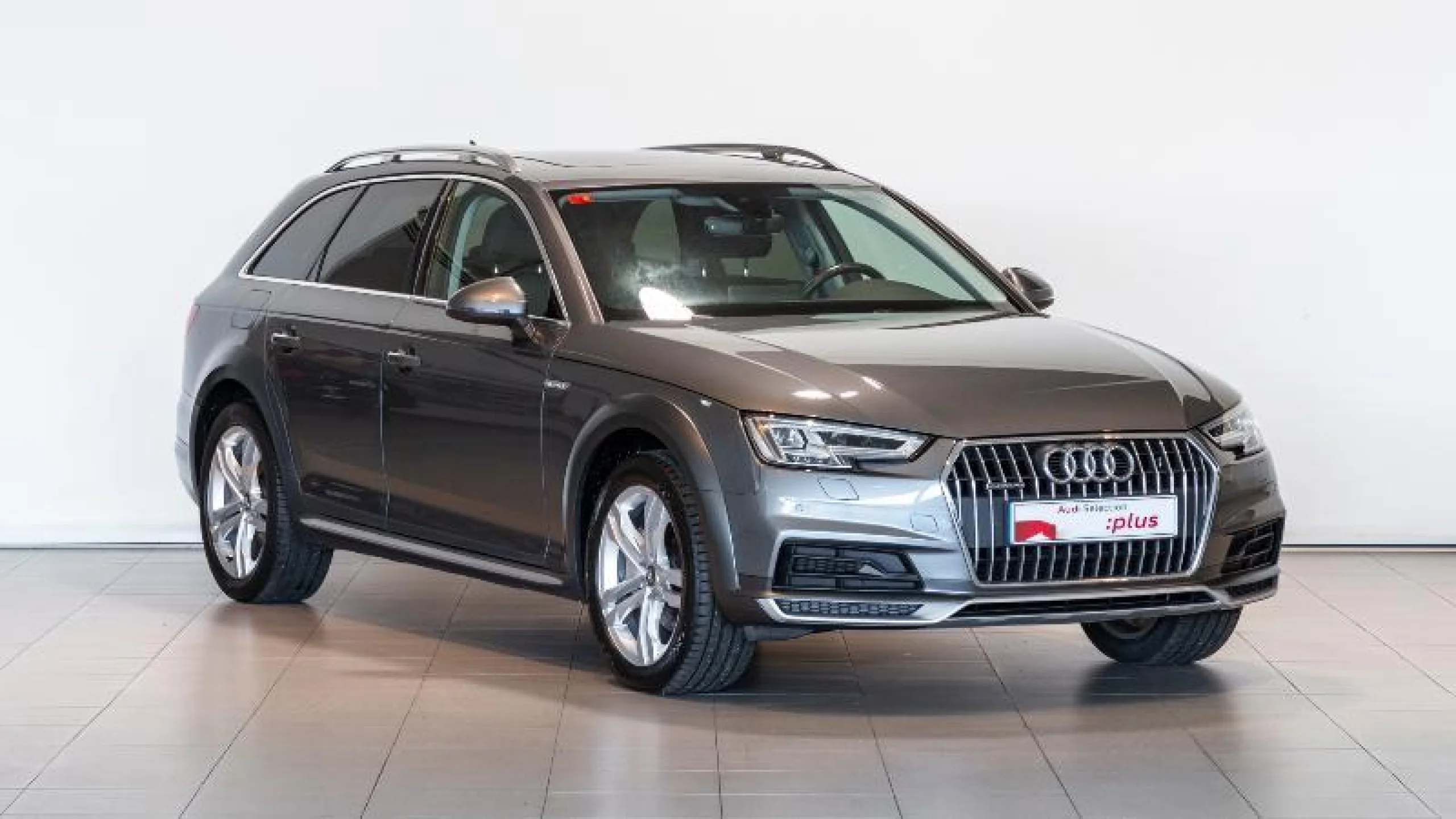 AUDI A4 ALLROAD QUATTRO 2.0 TDI 140KW (190CV) QUATTRO S TRONIC - Foto 1