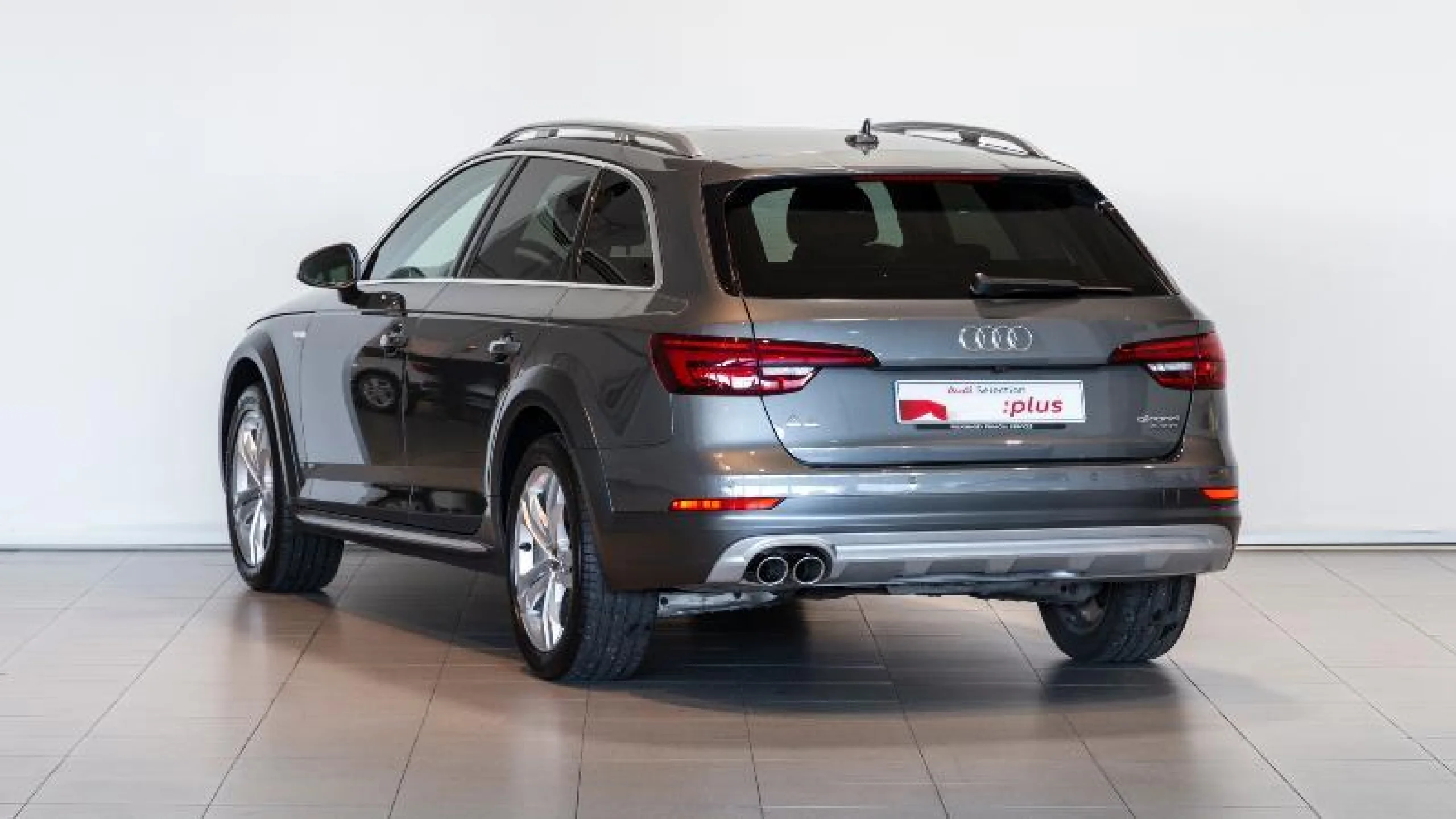 AUDI A4 ALLROAD QUATTRO 2.0 TDI 140KW (190CV) QUATTRO S TRONIC - Foto 2