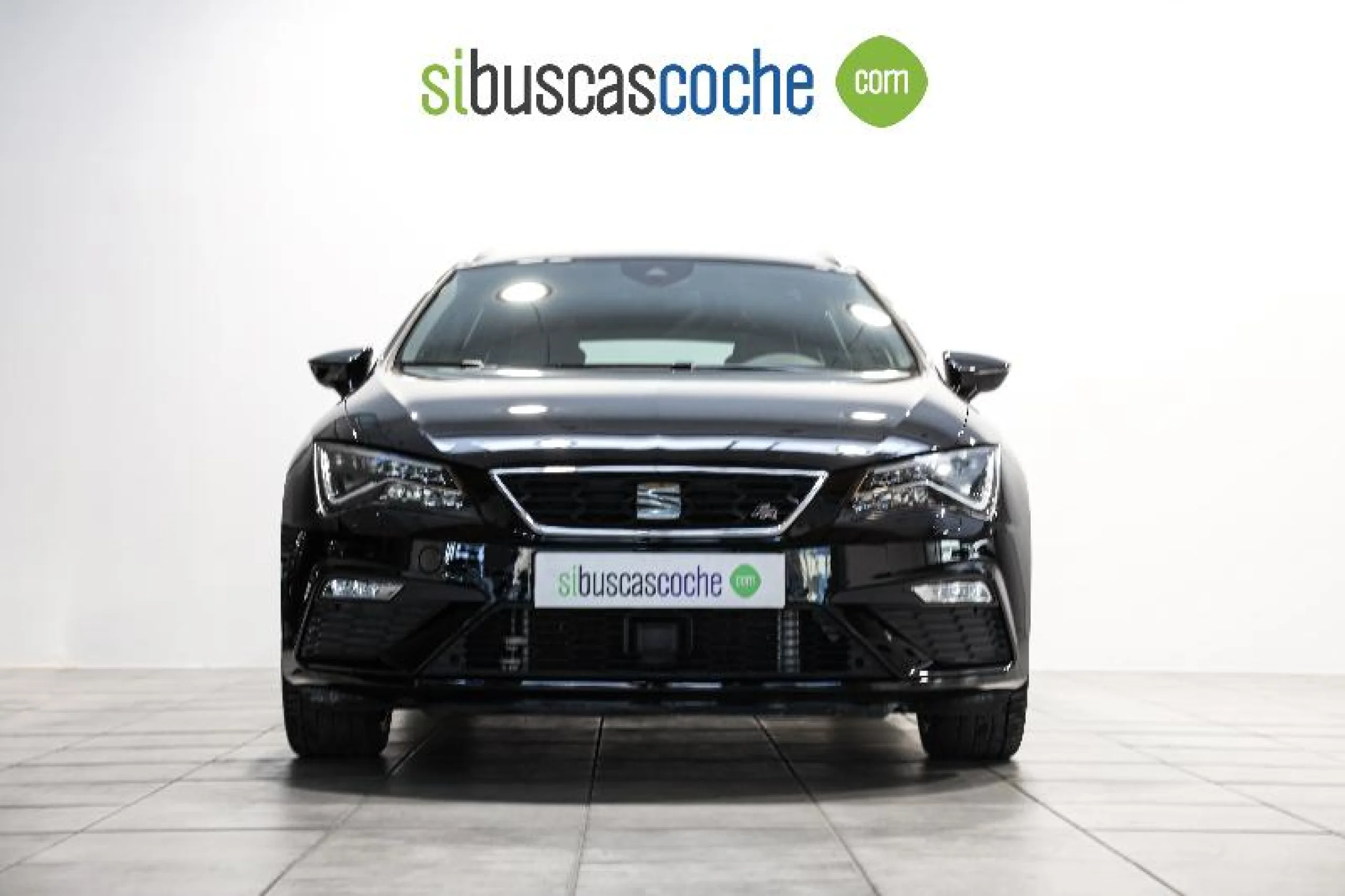 SEAT LEON ST 1.5 ECOTSI 110KW (150CV) DSG 7 S&S FR - Foto 25