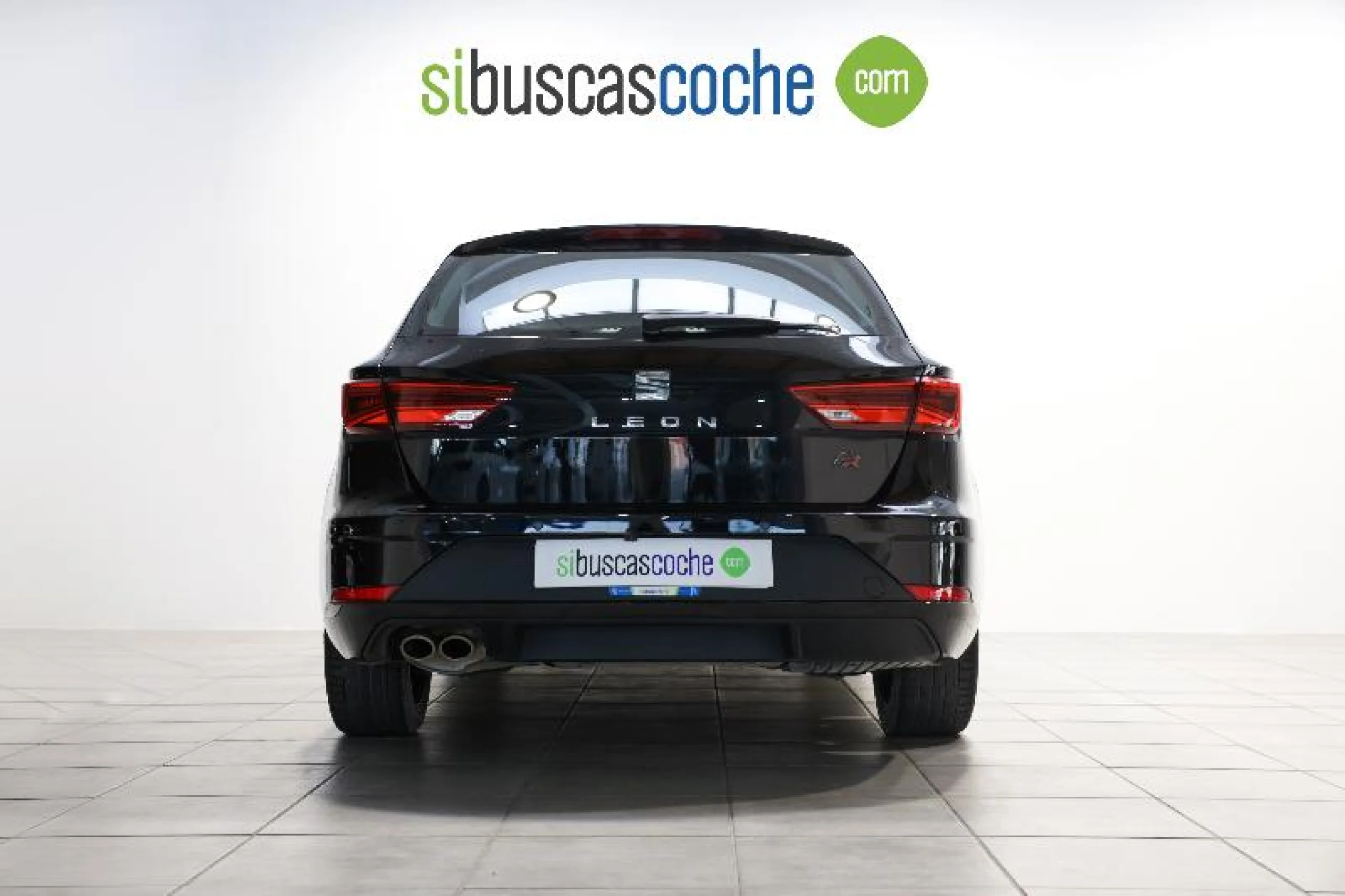 SEAT LEON ST 1.5 ECOTSI 110KW (150CV) DSG 7 S&S FR - Foto 26