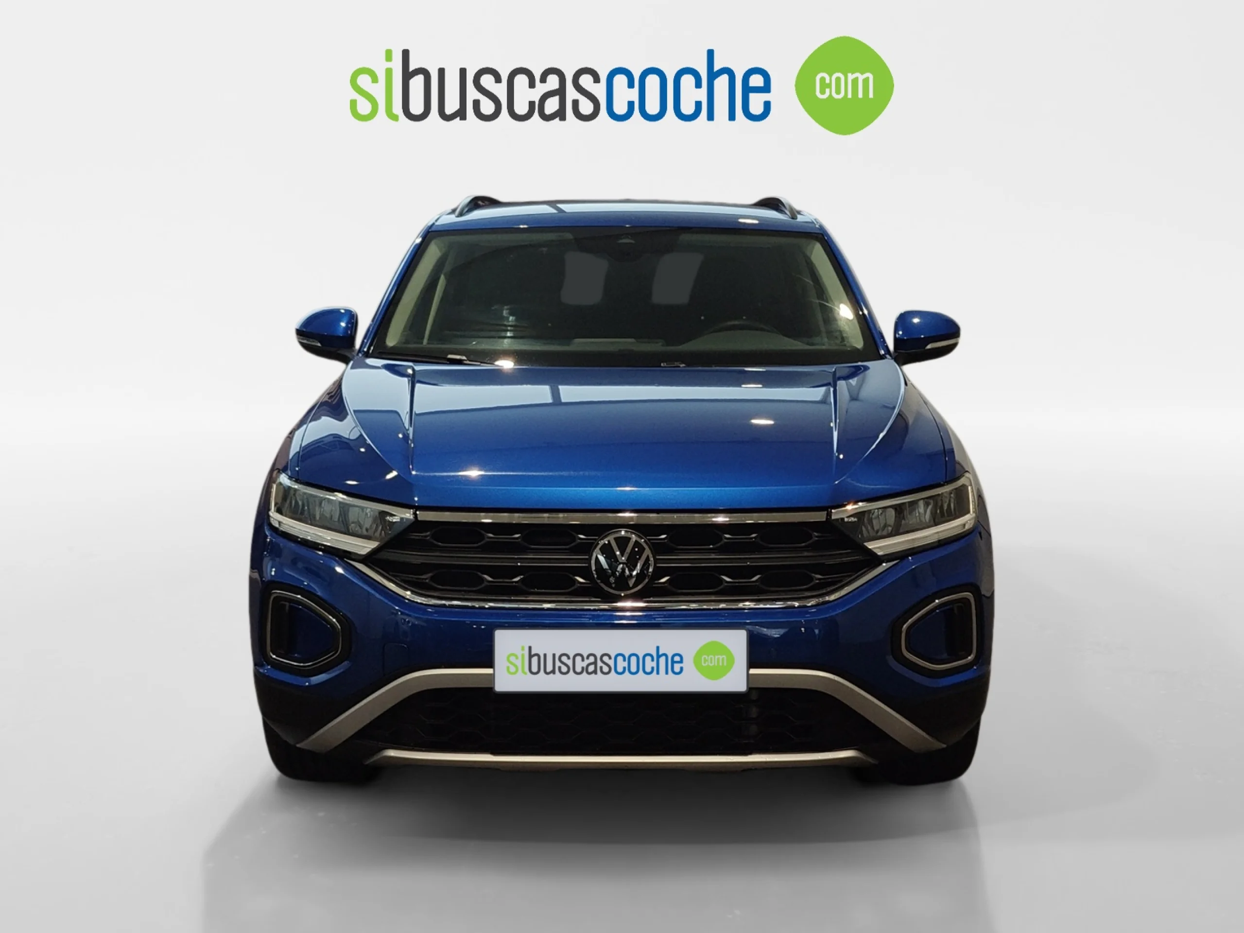 VOLKSWAGEN T ROC LIFE 1.0 TSI 81KW (110CV) - Foto 2