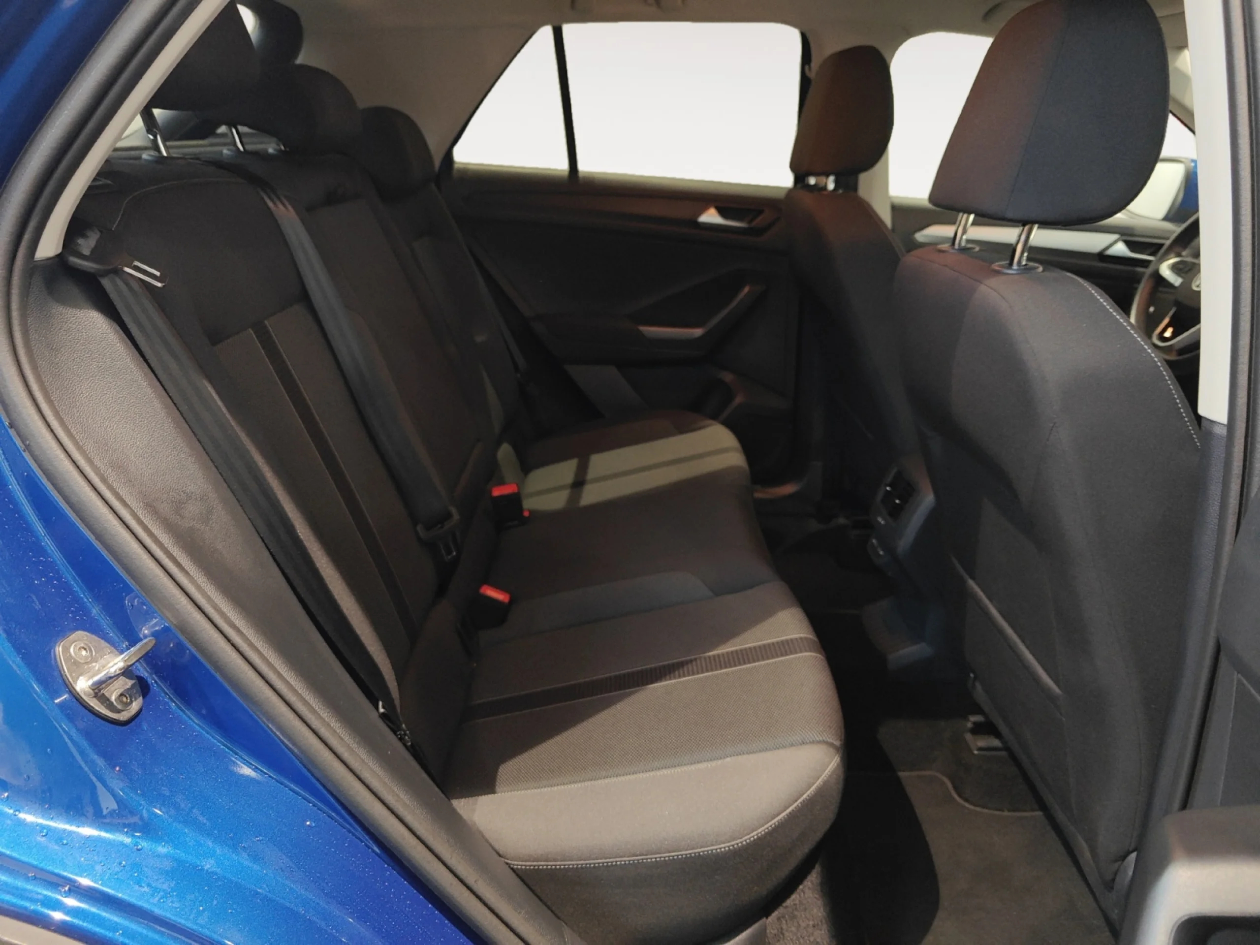 VOLKSWAGEN T ROC LIFE 1.0 TSI 81KW (110CV) - Foto 8