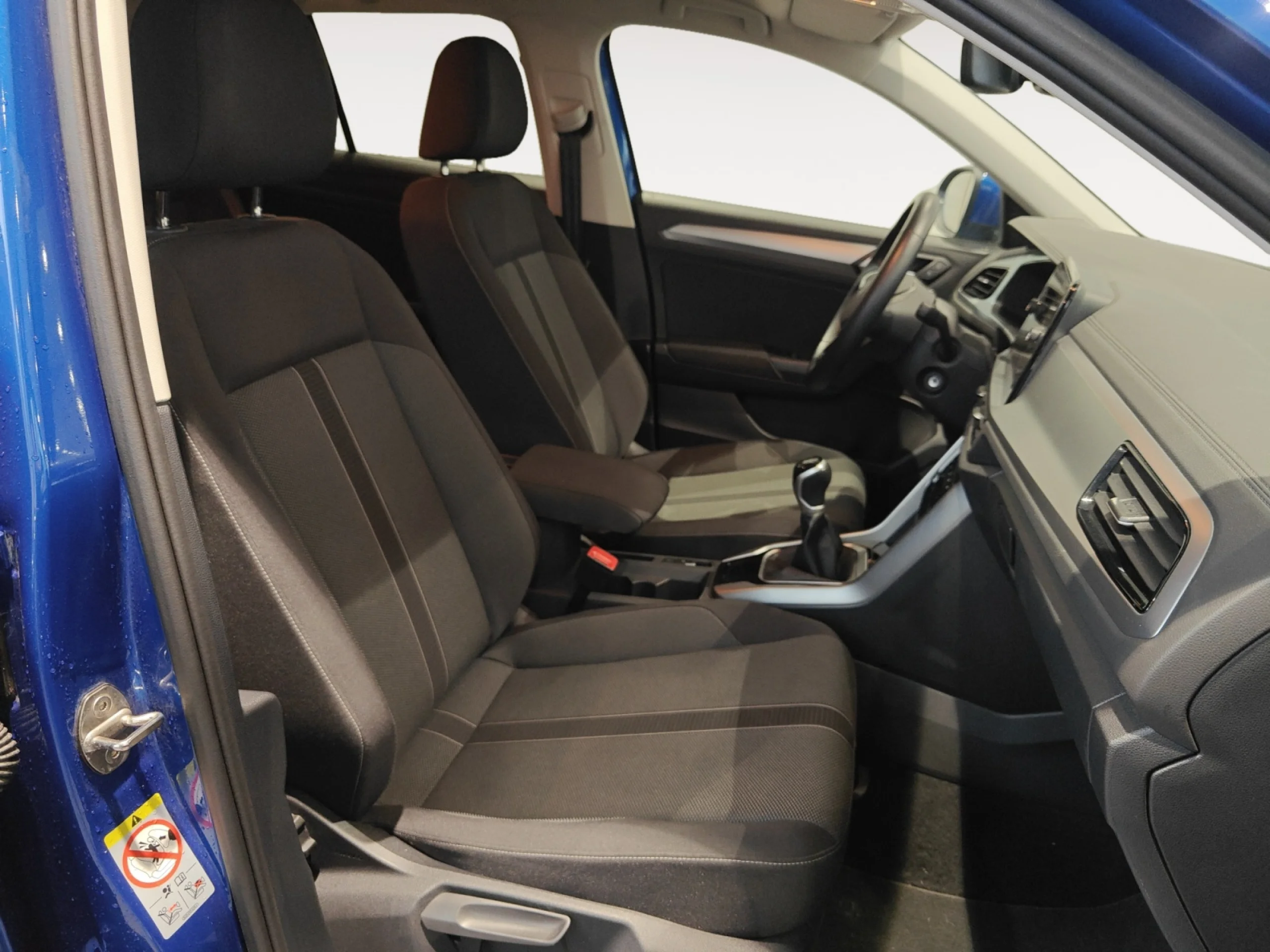 VOLKSWAGEN T ROC LIFE 1.0 TSI 81KW (110CV) - Foto 9