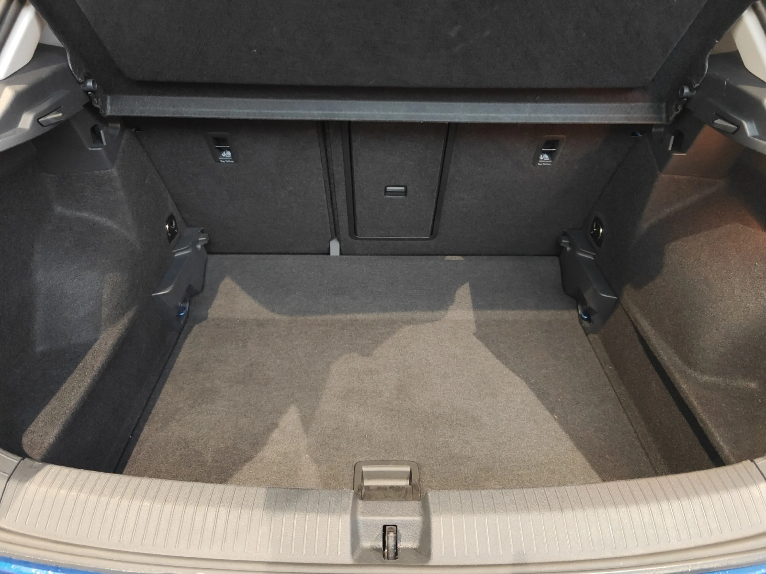 VOLKSWAGEN T ROC LIFE 1.0 TSI 81KW (110CV) - Foto 10