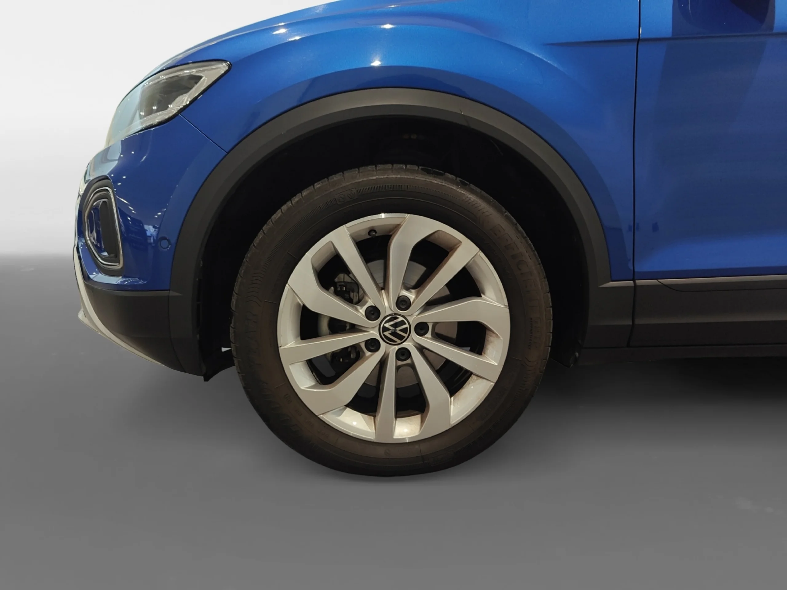 VOLKSWAGEN T ROC LIFE 1.0 TSI 81KW (110CV) - Foto 11