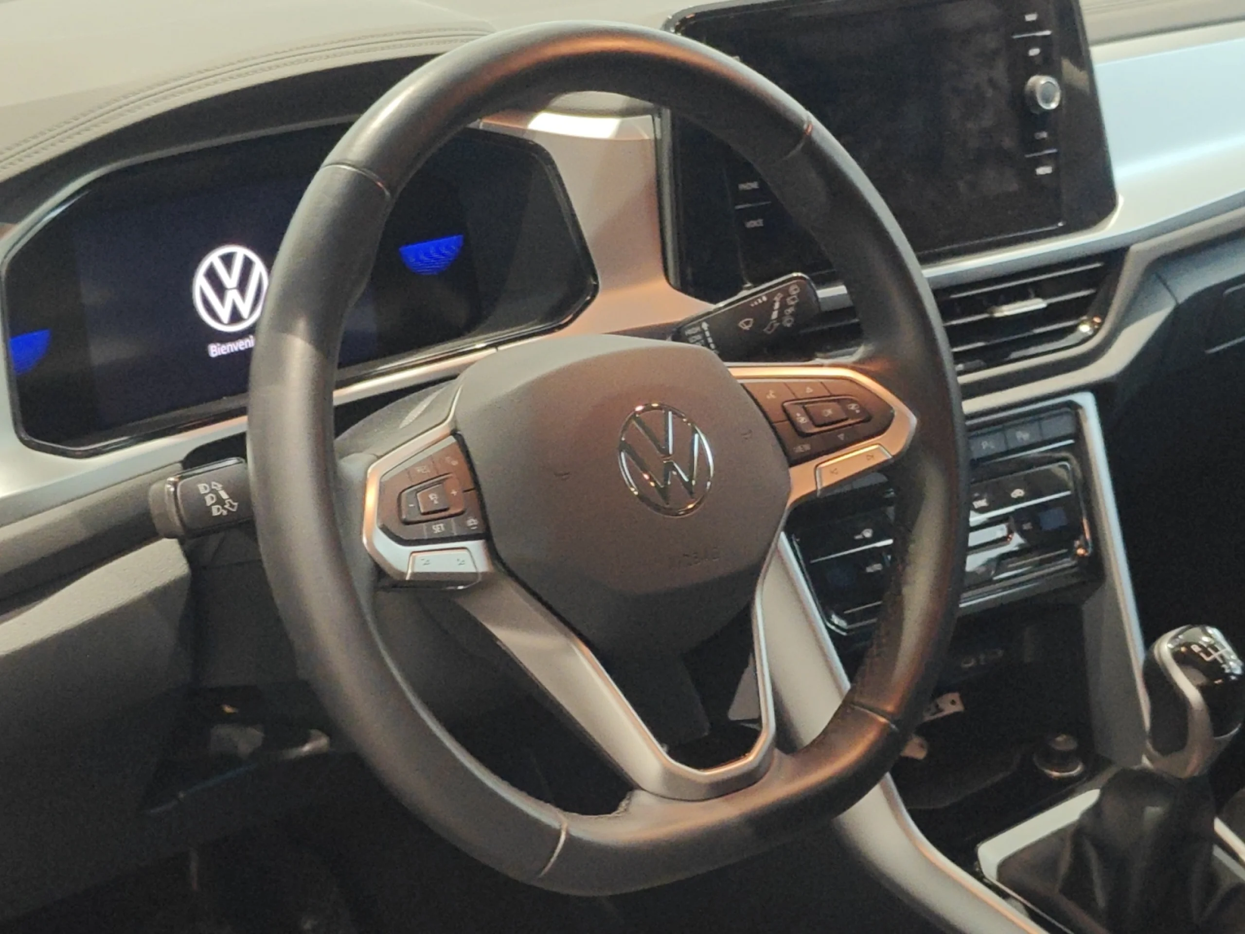 VOLKSWAGEN T ROC LIFE 1.0 TSI 81KW (110CV) - Foto 12