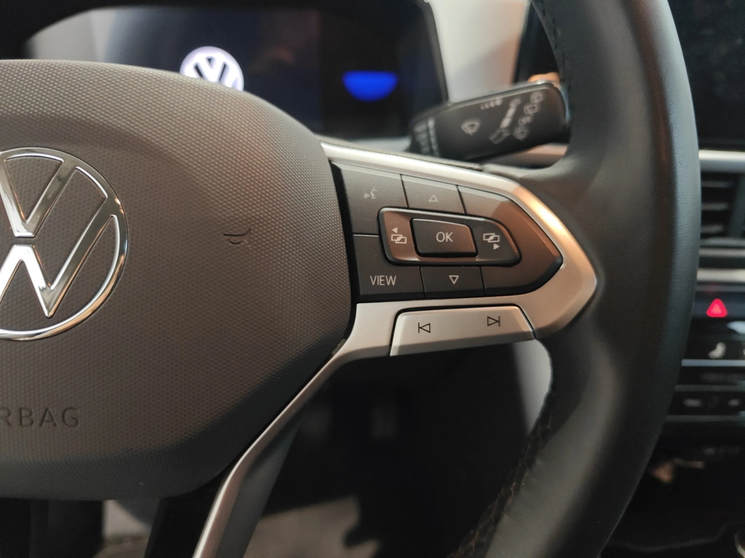 VOLKSWAGEN T ROC LIFE 1.0 TSI 81KW (110CV) - Foto 13