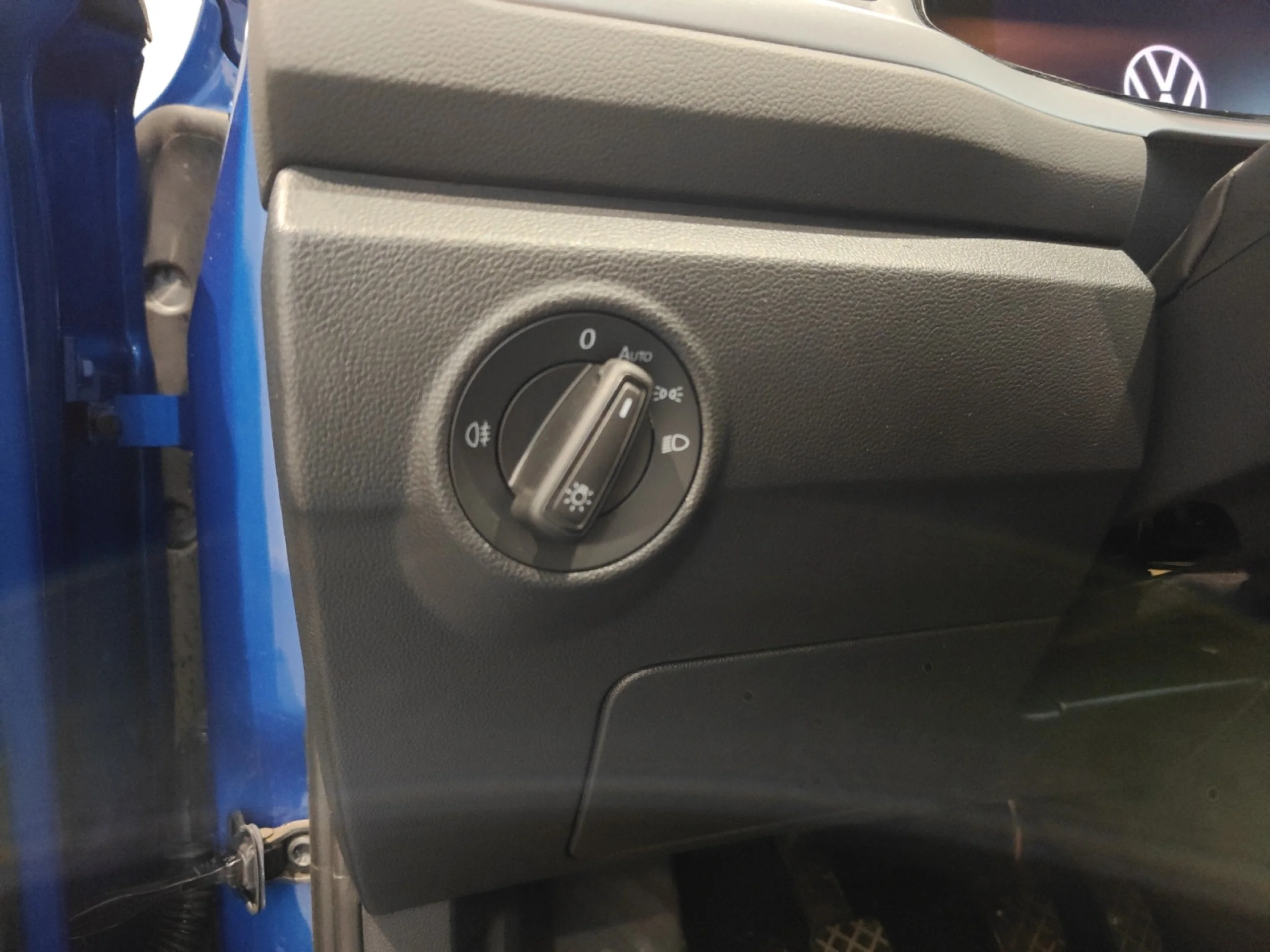 VOLKSWAGEN T ROC LIFE 1.0 TSI 81KW (110CV) - Foto 15