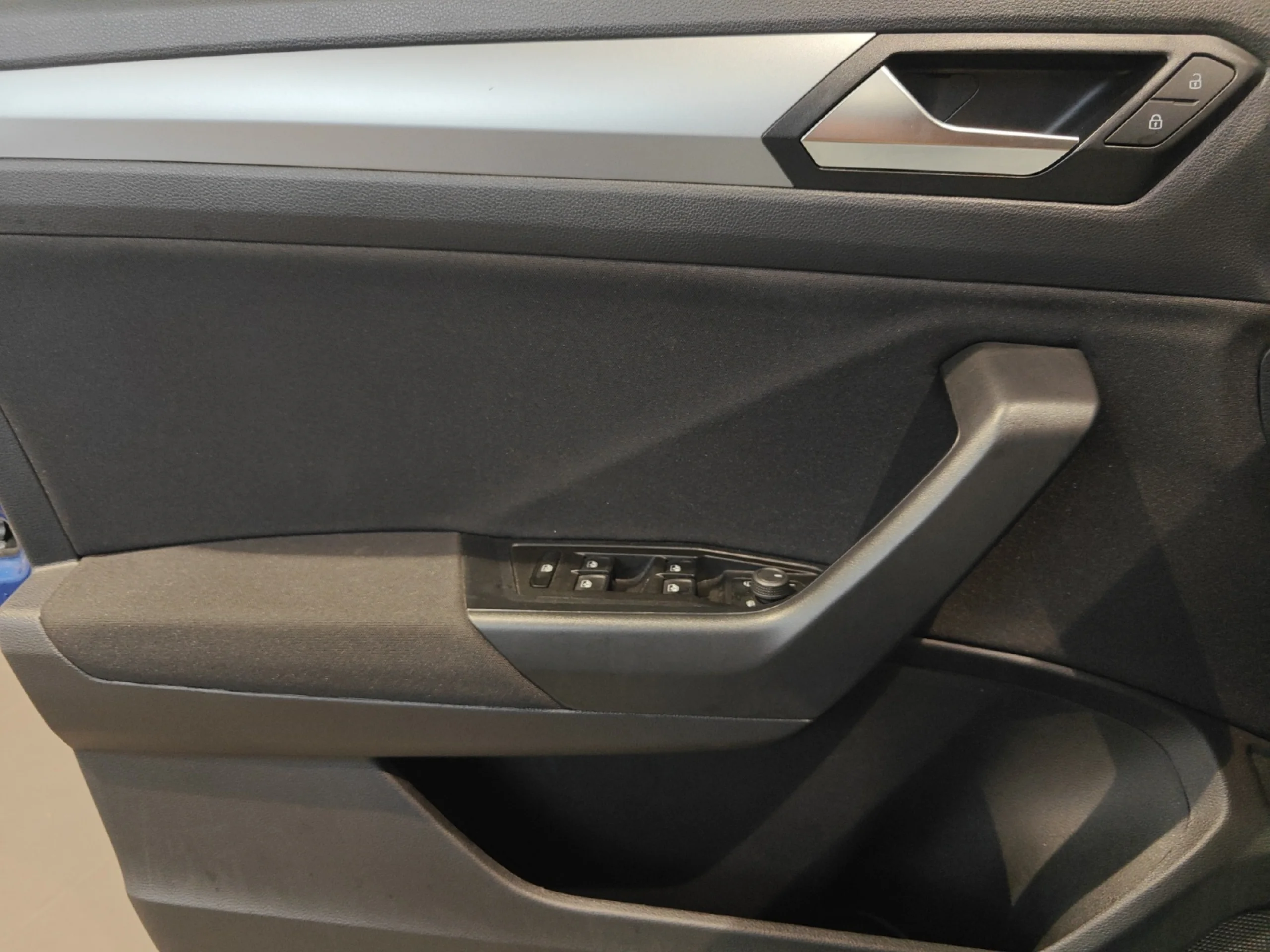 VOLKSWAGEN T ROC LIFE 1.0 TSI 81KW (110CV) - Foto 16