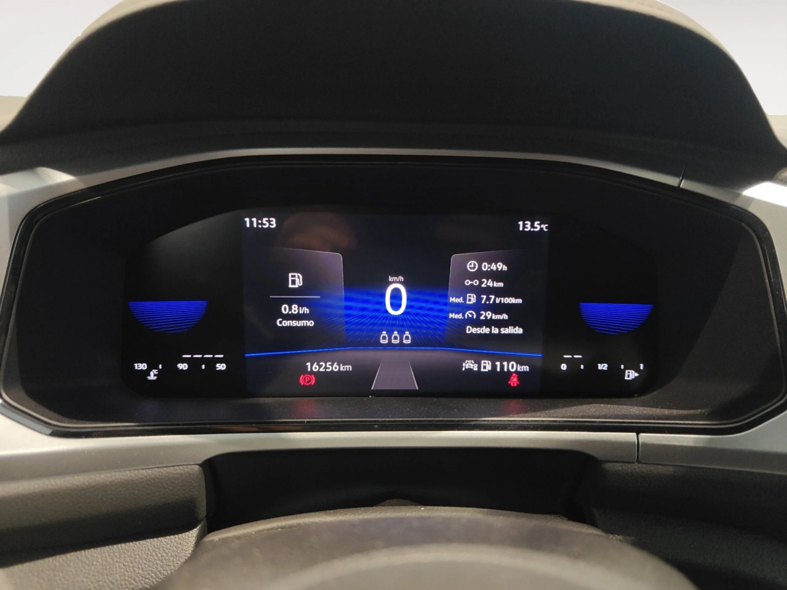 VOLKSWAGEN T ROC LIFE 1.0 TSI 81KW (110CV) - Foto 18