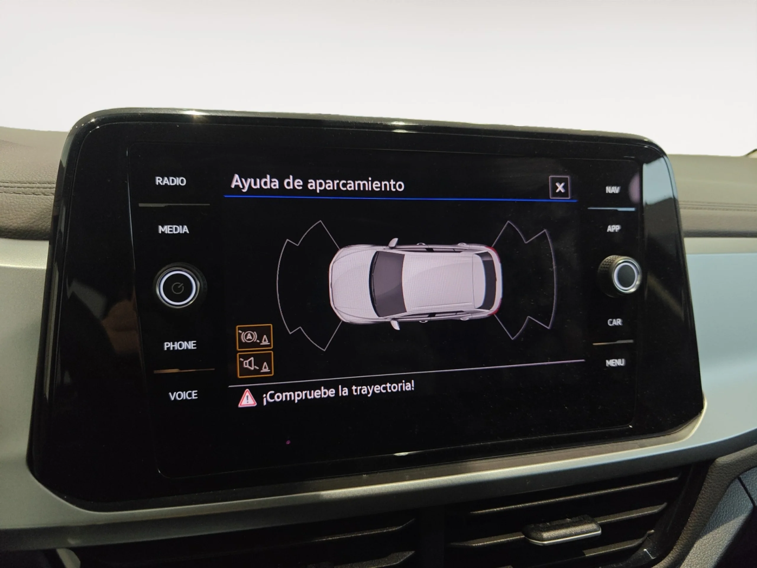 VOLKSWAGEN T ROC LIFE 1.0 TSI 81KW (110CV) - Foto 19