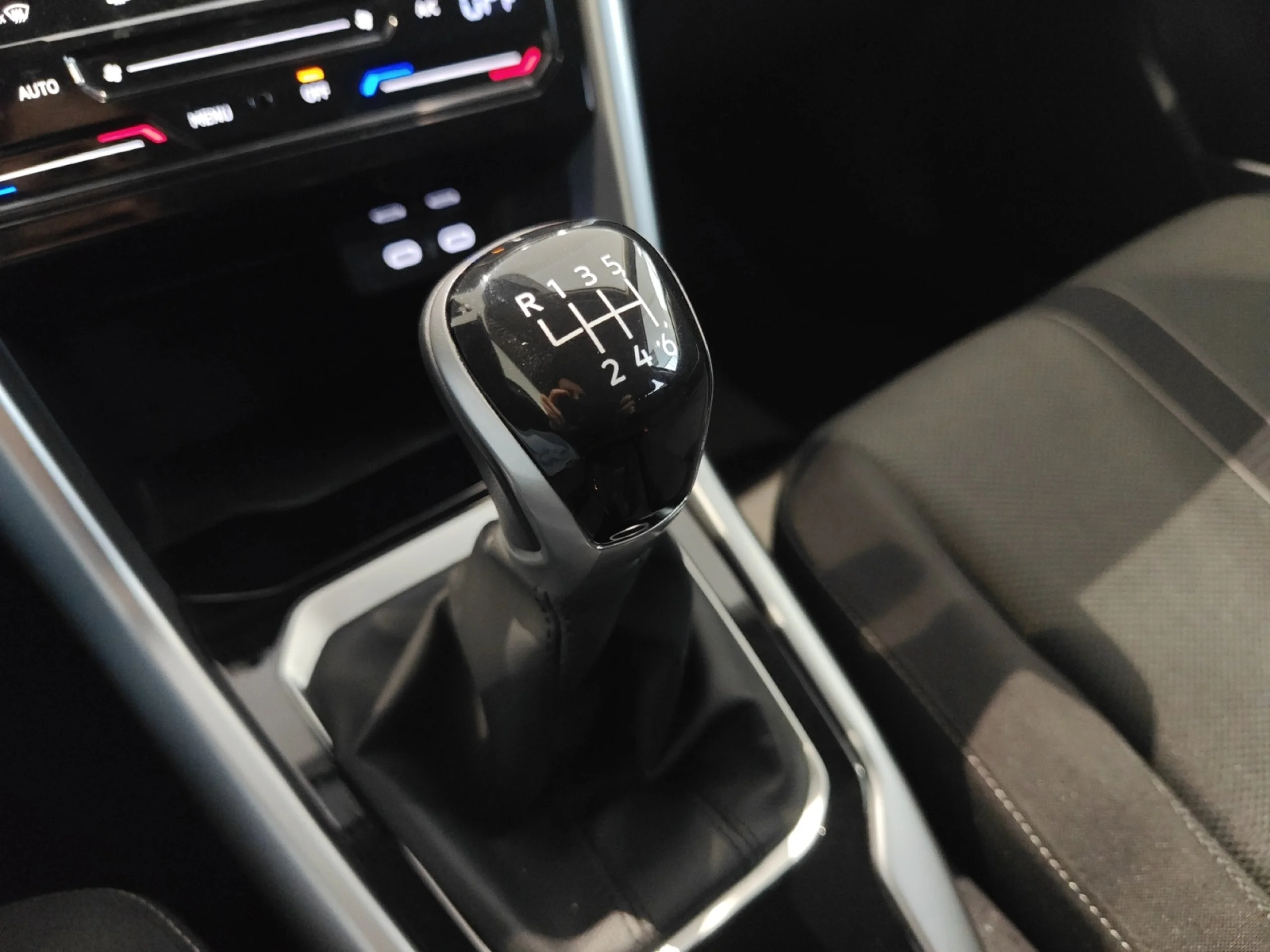 VOLKSWAGEN T ROC LIFE 1.0 TSI 81KW (110CV) - Foto 20