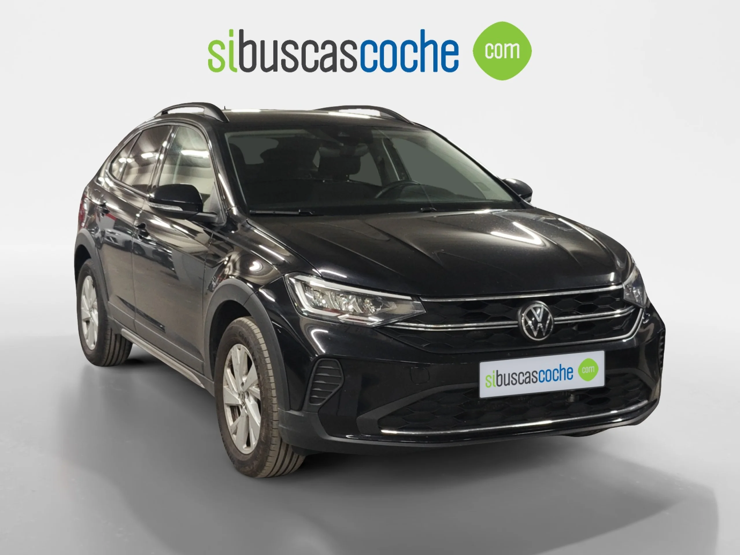 VOLKSWAGEN TAIGO TAIGO 1.0 TSI 85KW (115CV) DSG - Foto 1