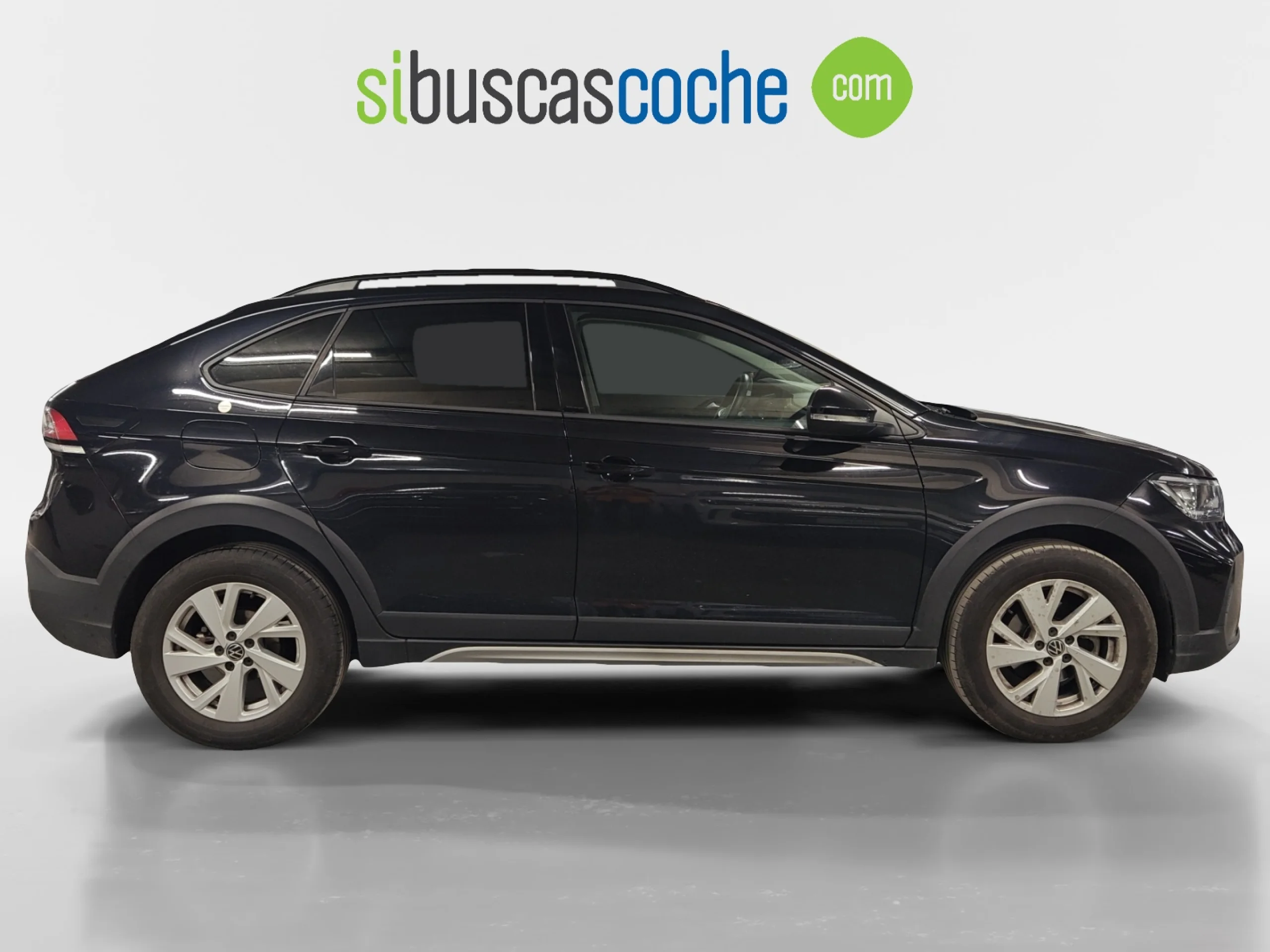 VOLKSWAGEN TAIGO TAIGO 1.0 TSI 85KW (115CV) DSG - Foto 3