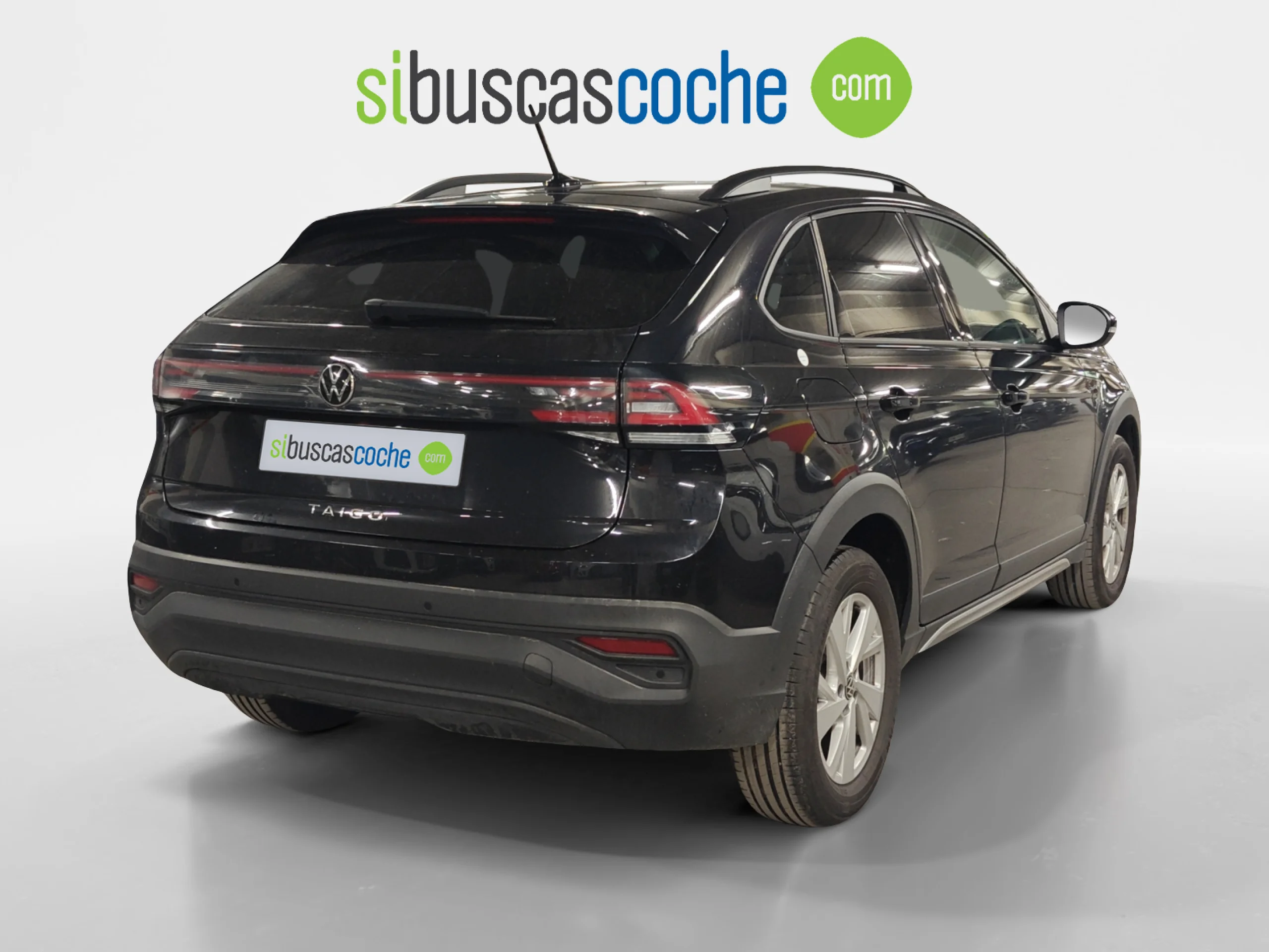 VOLKSWAGEN TAIGO TAIGO 1.0 TSI 85KW (115CV) DSG - Foto 18