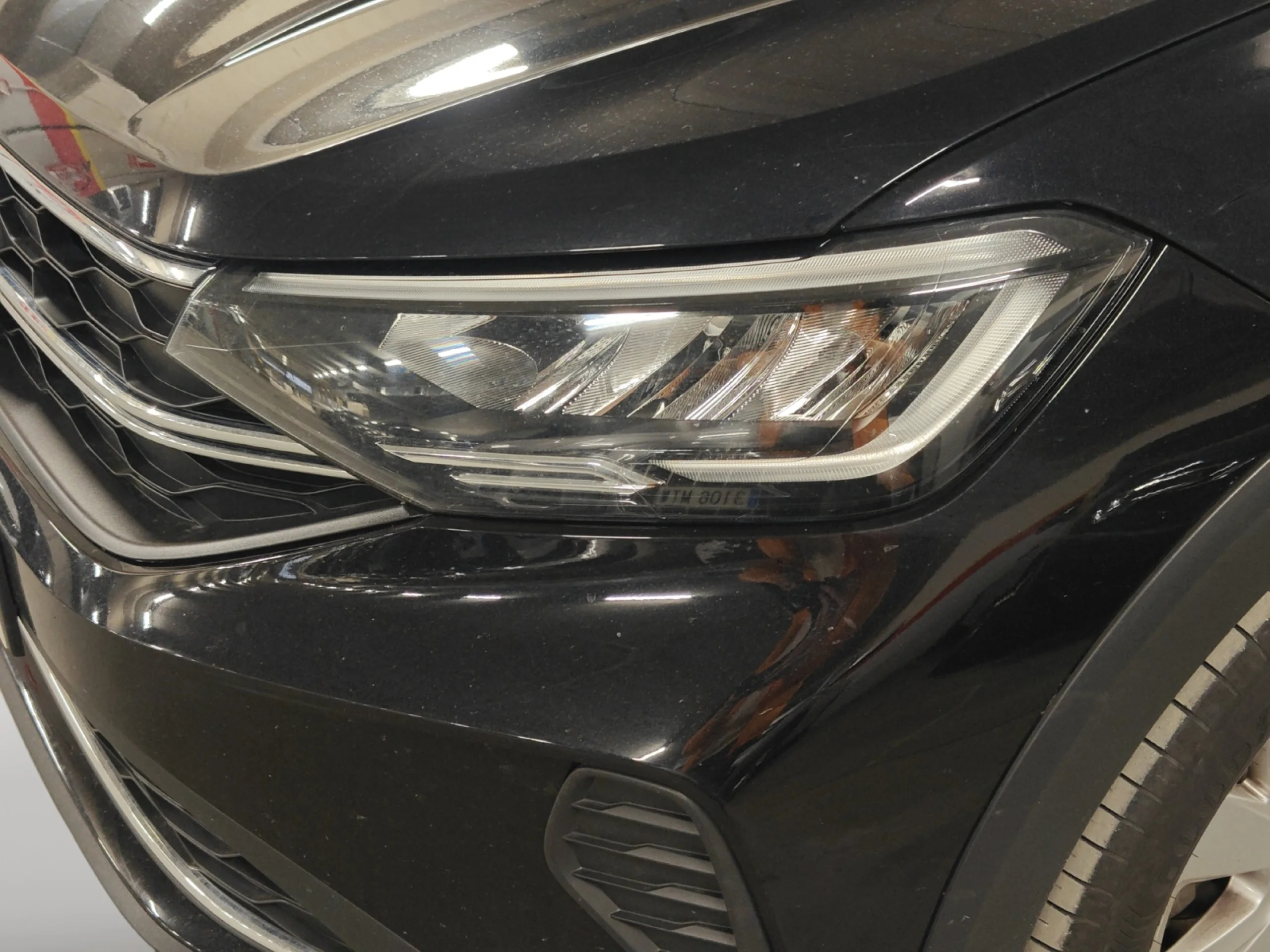 VOLKSWAGEN TAIGO TAIGO 1.0 TSI 85KW (115CV) DSG - Foto 22