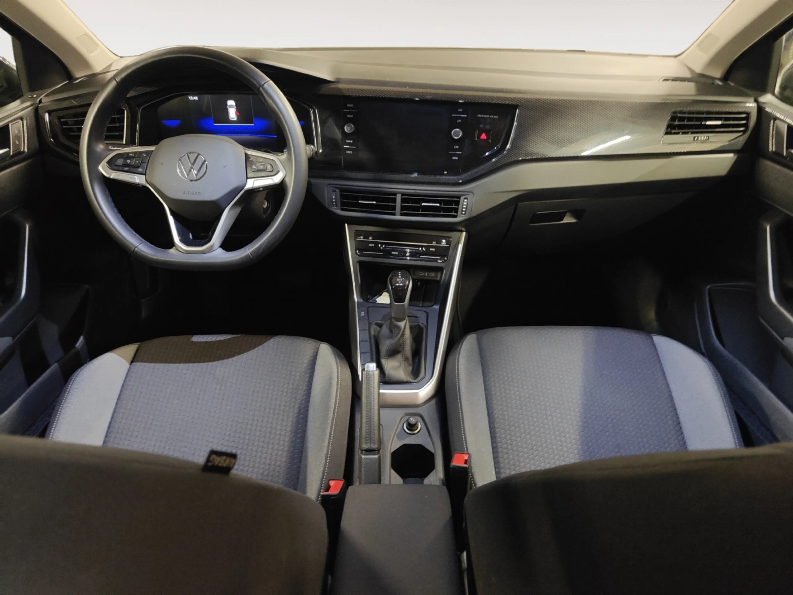 VOLKSWAGEN TAIGO TAIGO 1.0 TSI 85KW (115CV) DSG - Foto 4