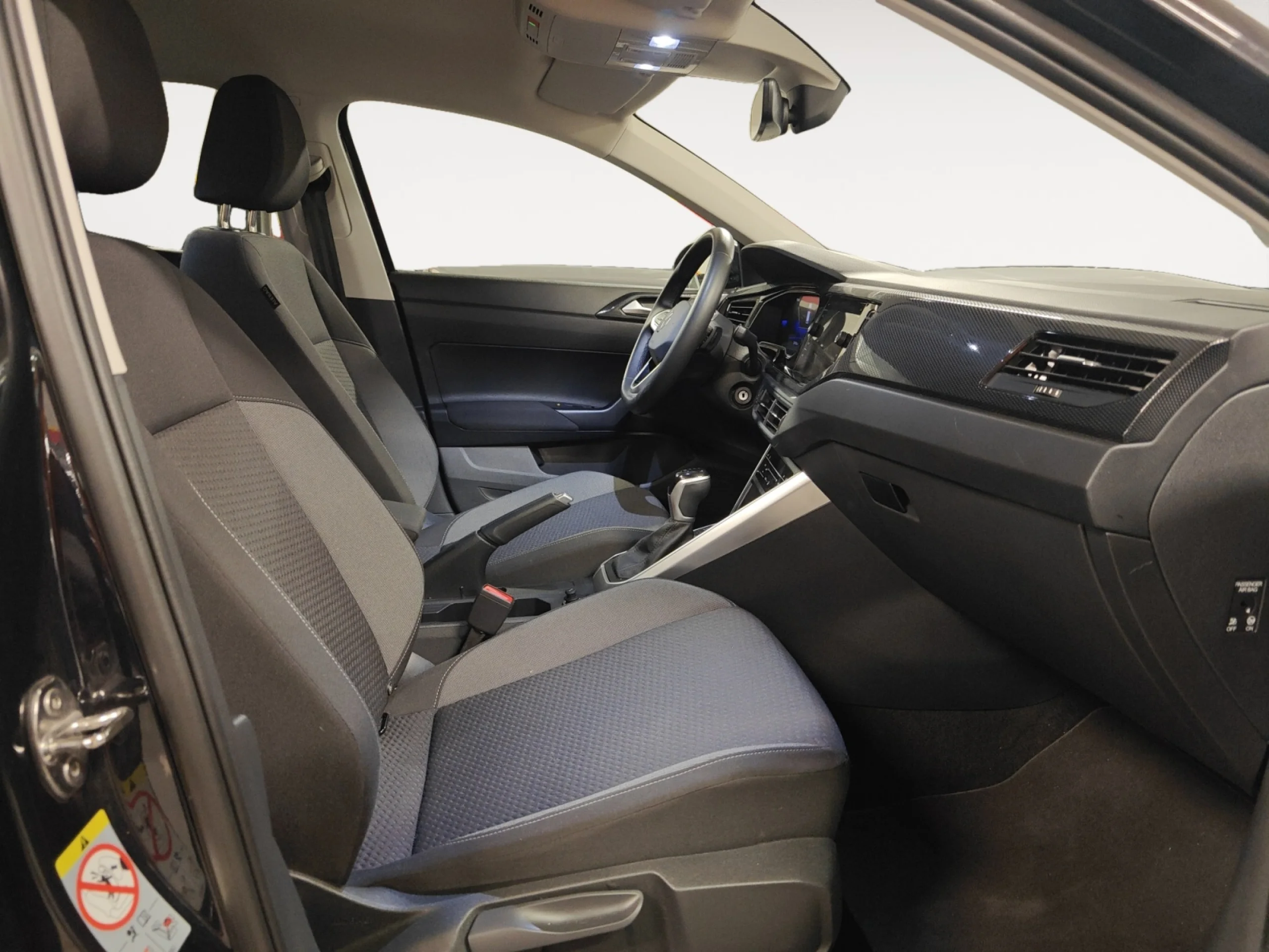 VOLKSWAGEN TAIGO TAIGO 1.0 TSI 85KW (115CV) DSG - Foto 5