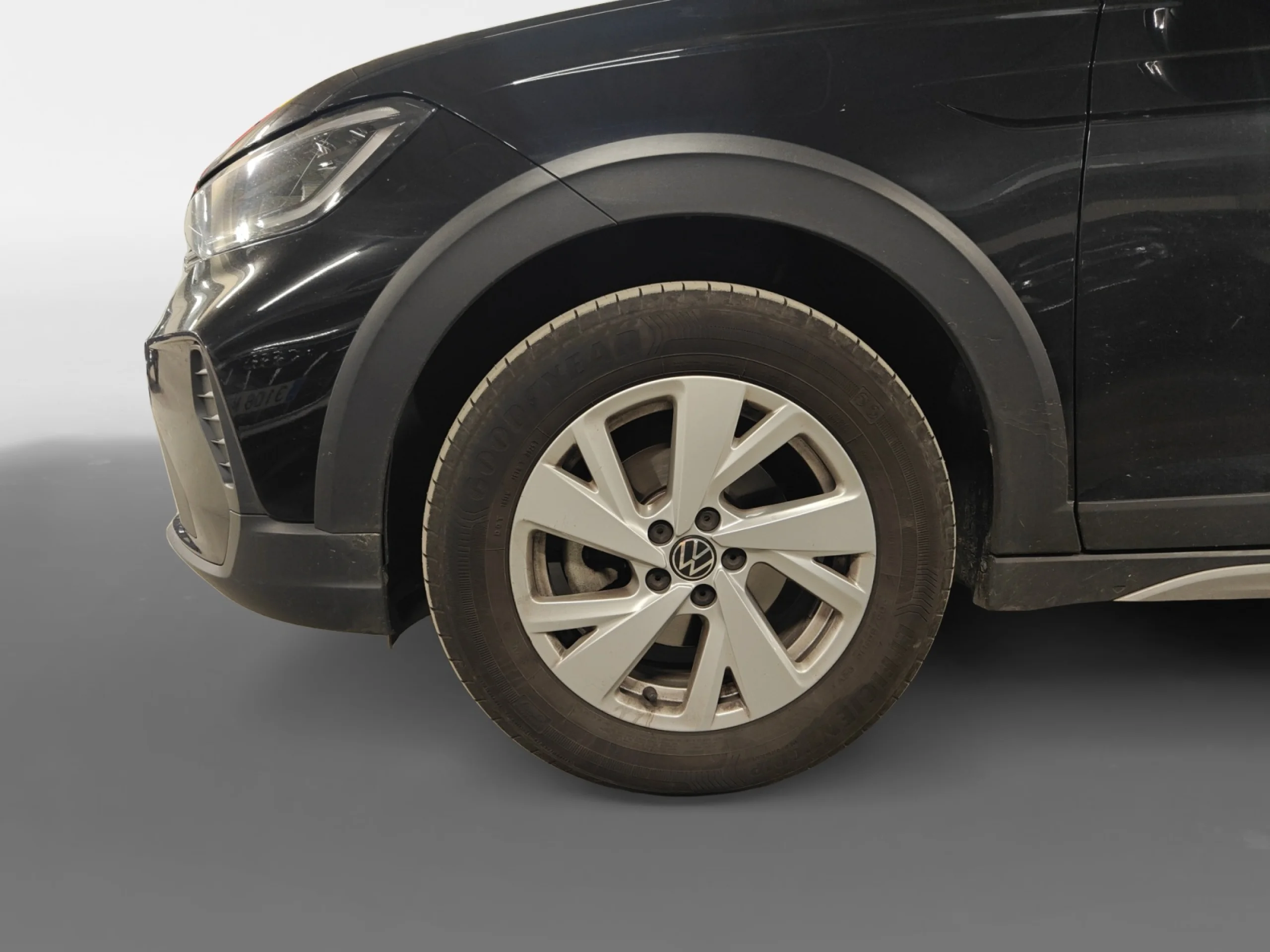 VOLKSWAGEN TAIGO TAIGO 1.0 TSI 85KW (115CV) DSG - Foto 8