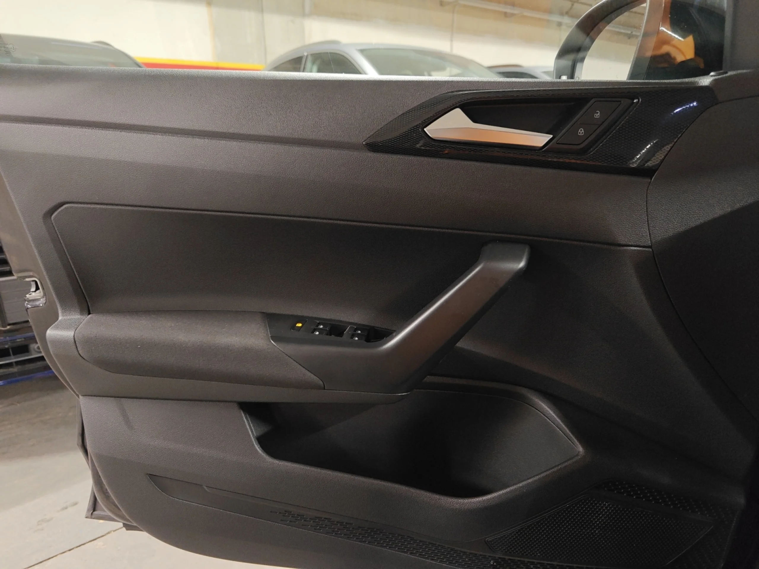 VOLKSWAGEN TAIGO TAIGO 1.0 TSI 85KW (115CV) DSG - Foto 13