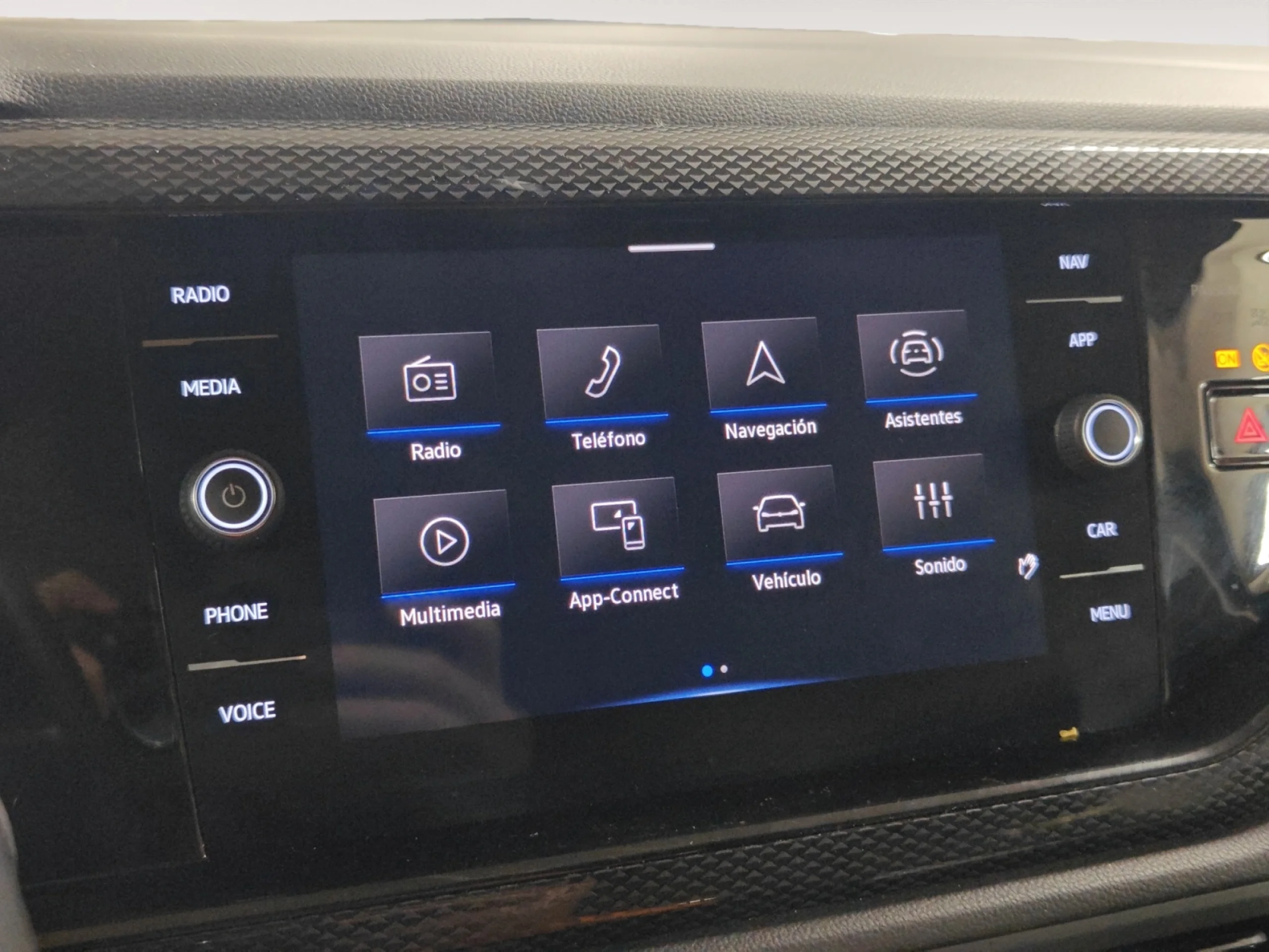 VOLKSWAGEN TAIGO TAIGO 1.0 TSI 85KW (115CV) DSG - Foto 14