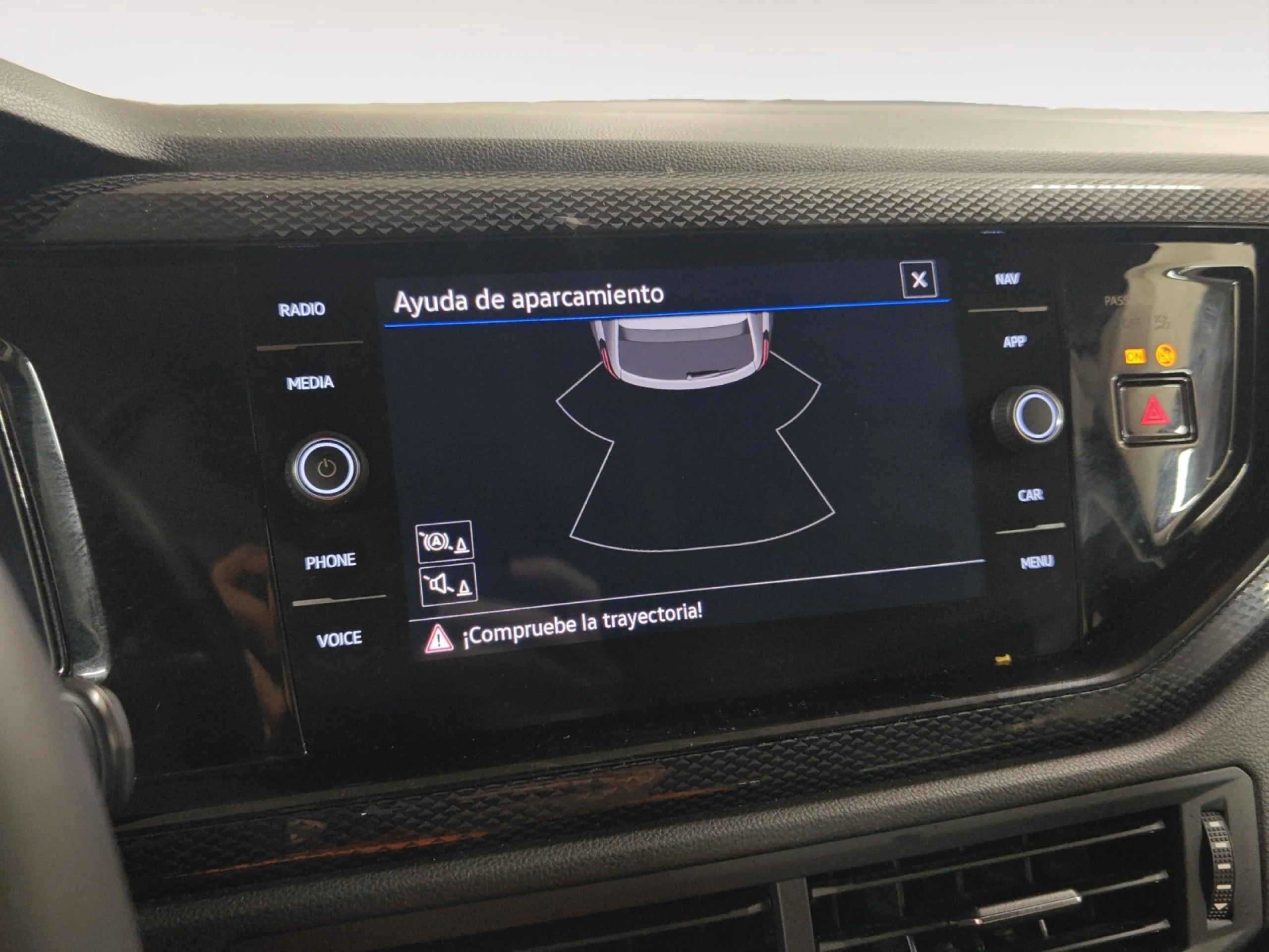 VOLKSWAGEN TAIGO TAIGO 1.0 TSI 85KW (115CV) DSG - Foto 16