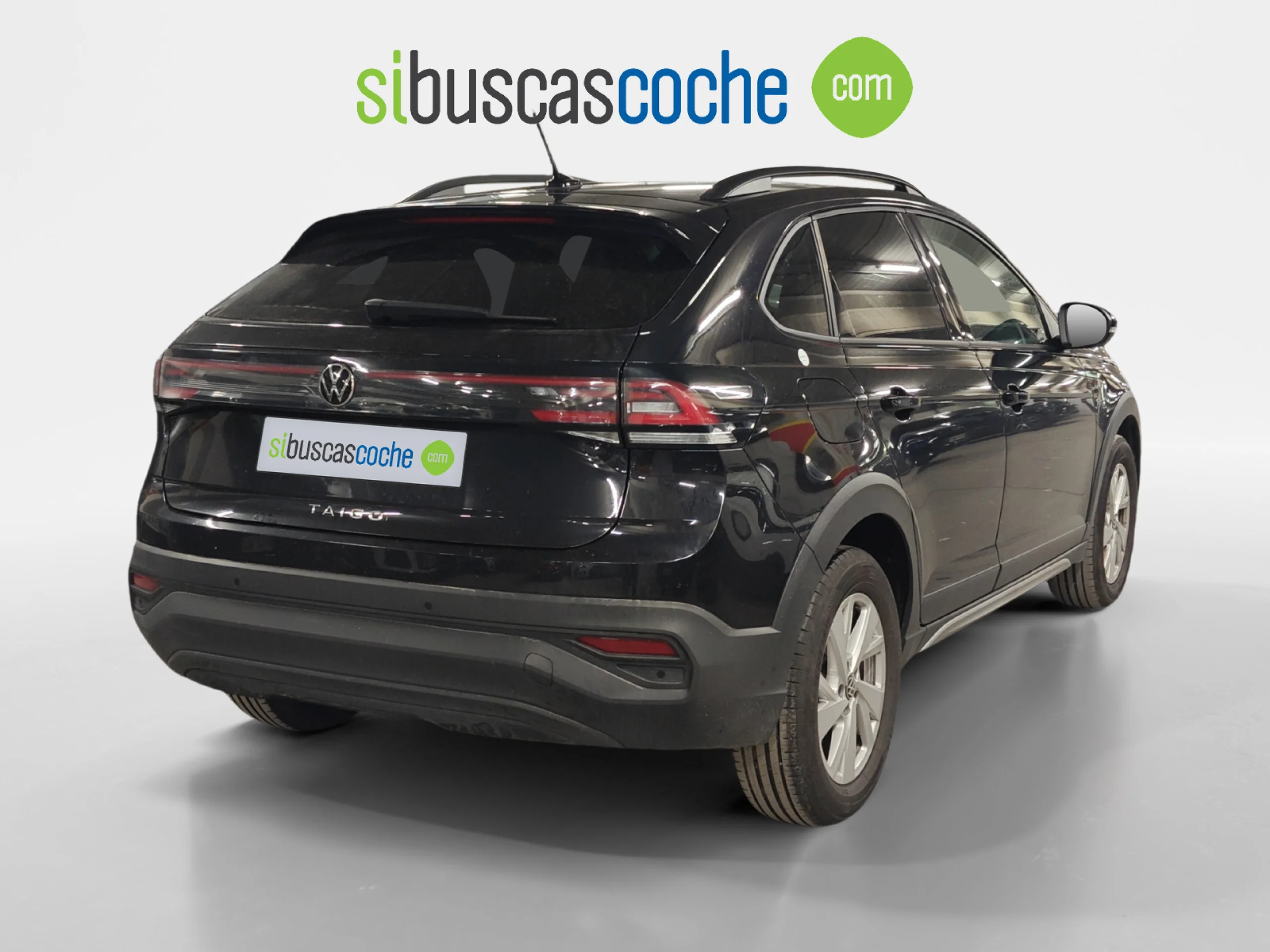 VOLKSWAGEN TAIGO TAIGO 1.0 TSI 85KW (115CV) DSG - Foto 18