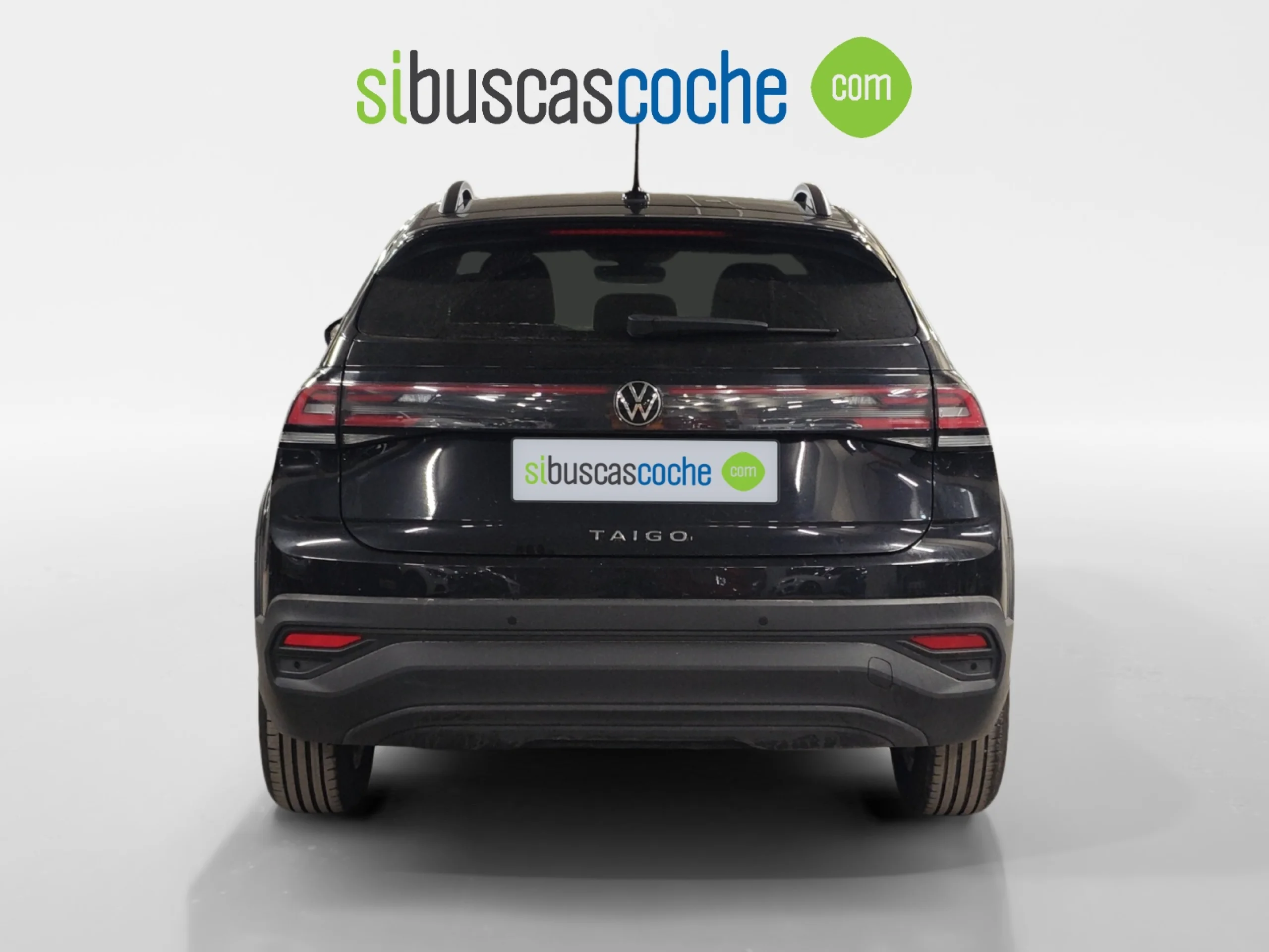 VOLKSWAGEN TAIGO TAIGO 1.0 TSI 85KW (115CV) DSG - Foto 23