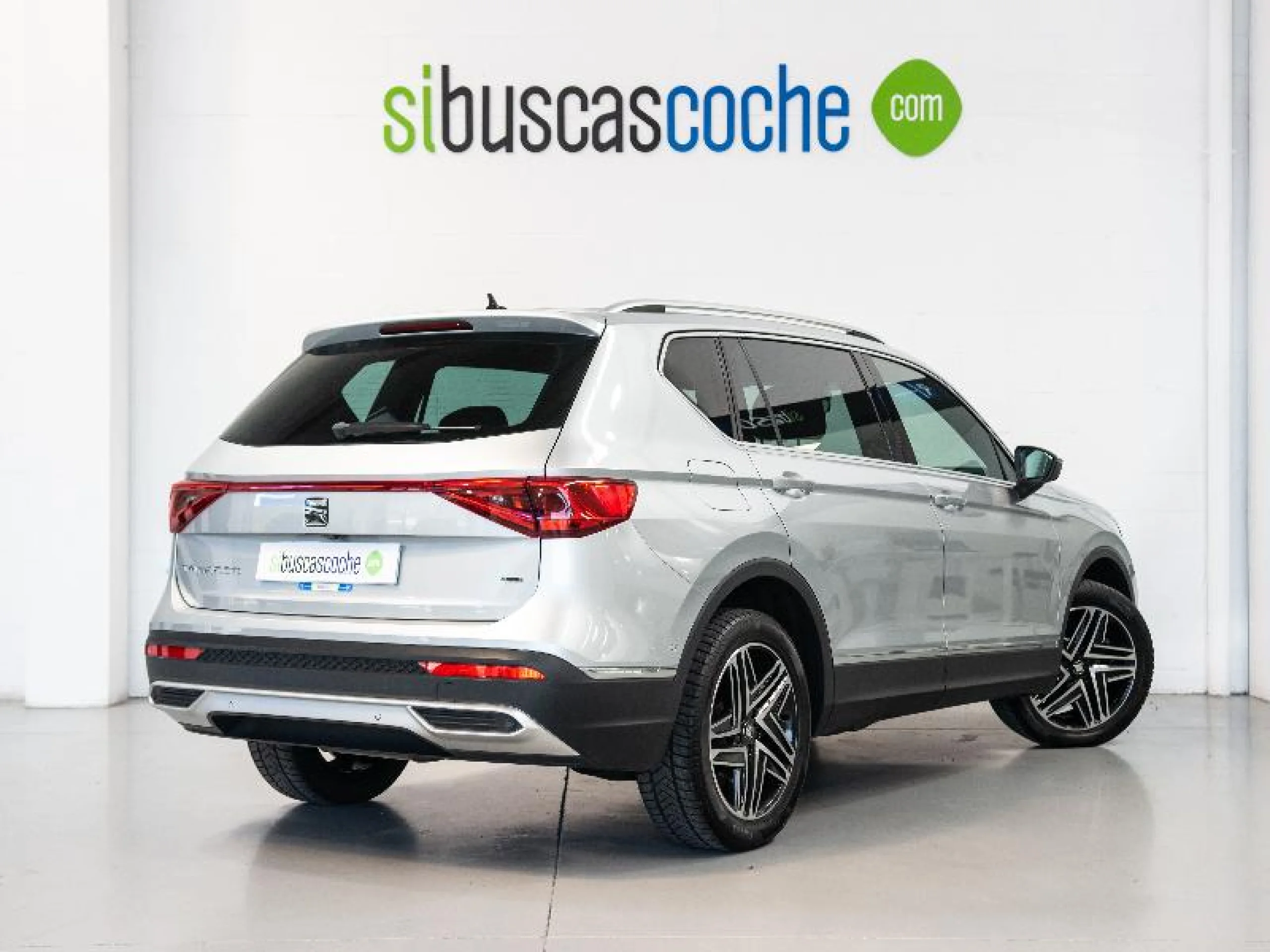 SEAT TARRACO 2.0 TDI 140KW 4DRIVE DSG S&S XCELLENCE - Foto 2