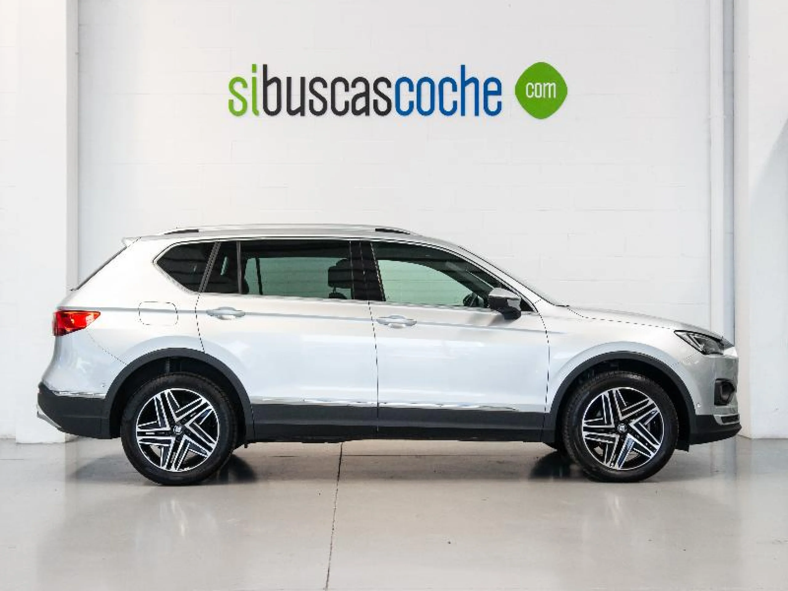 SEAT TARRACO 2.0 TDI 140KW 4DRIVE DSG S&S XCELLENCE - Foto 3
