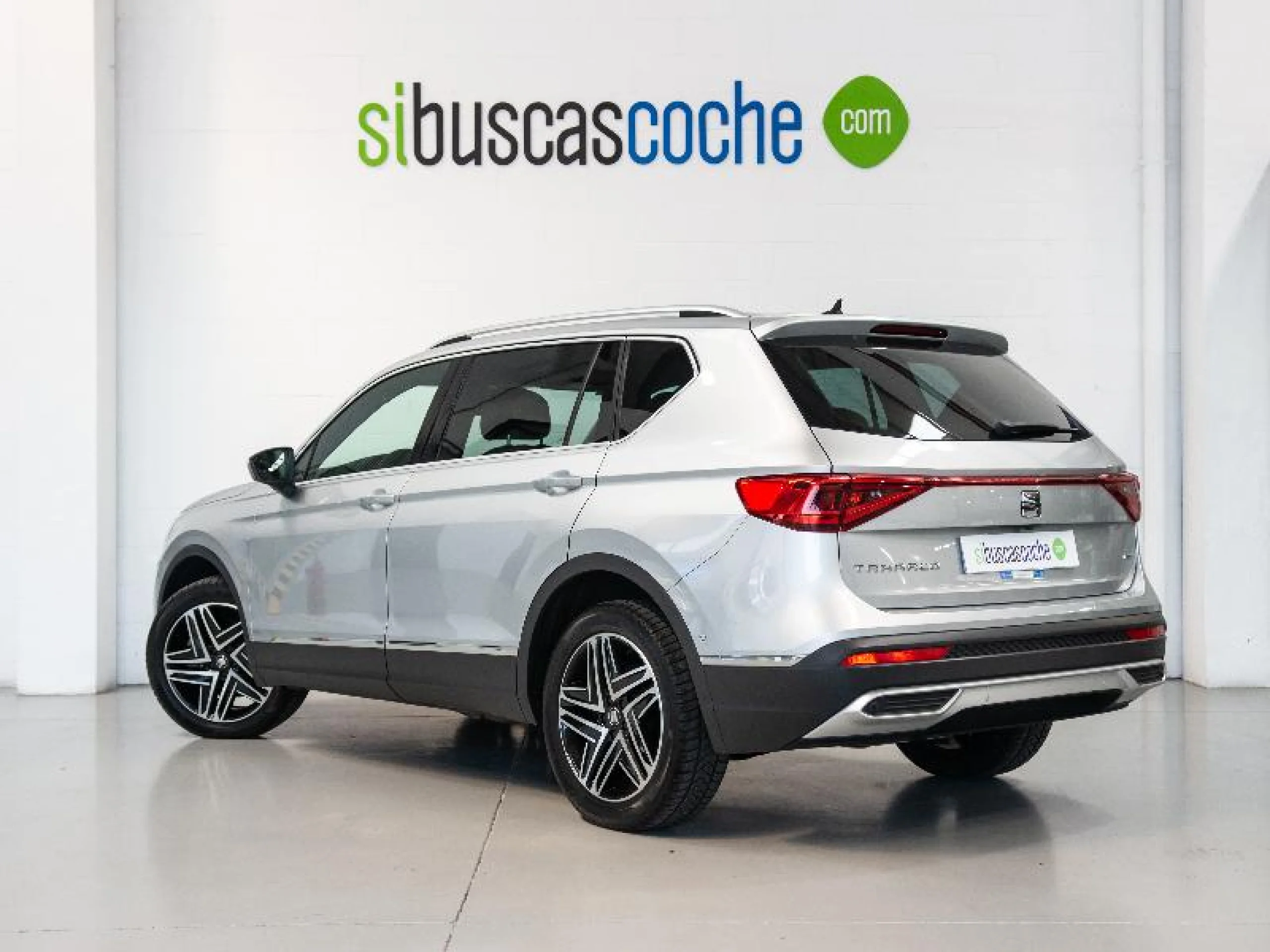 SEAT TARRACO 2.0 TDI 140KW 4DRIVE DSG S&S XCELLENCE - Foto 27