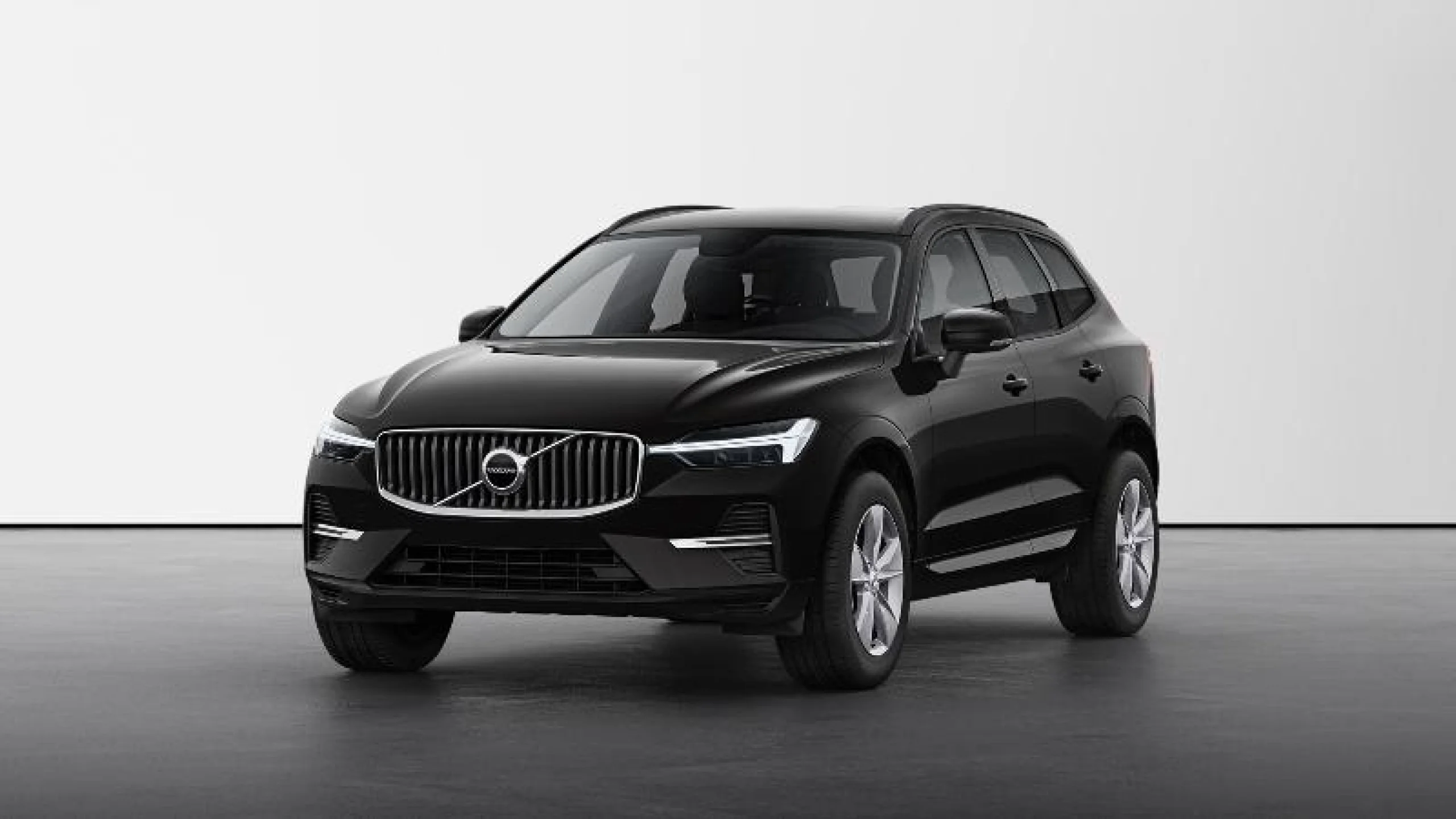 VOLVO XC60 2.0 B4 D ESSENTIAL AUTO - Foto 1